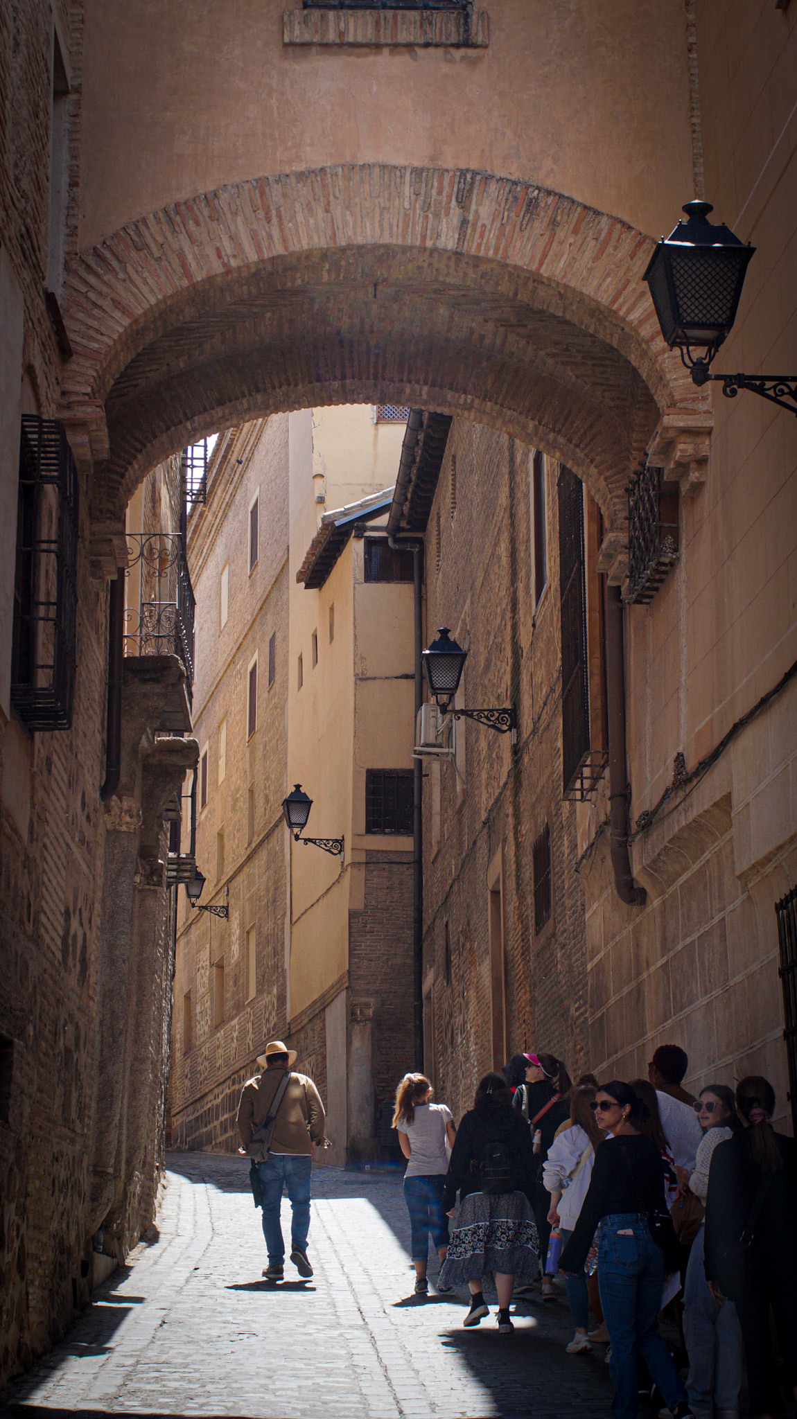 Toledo