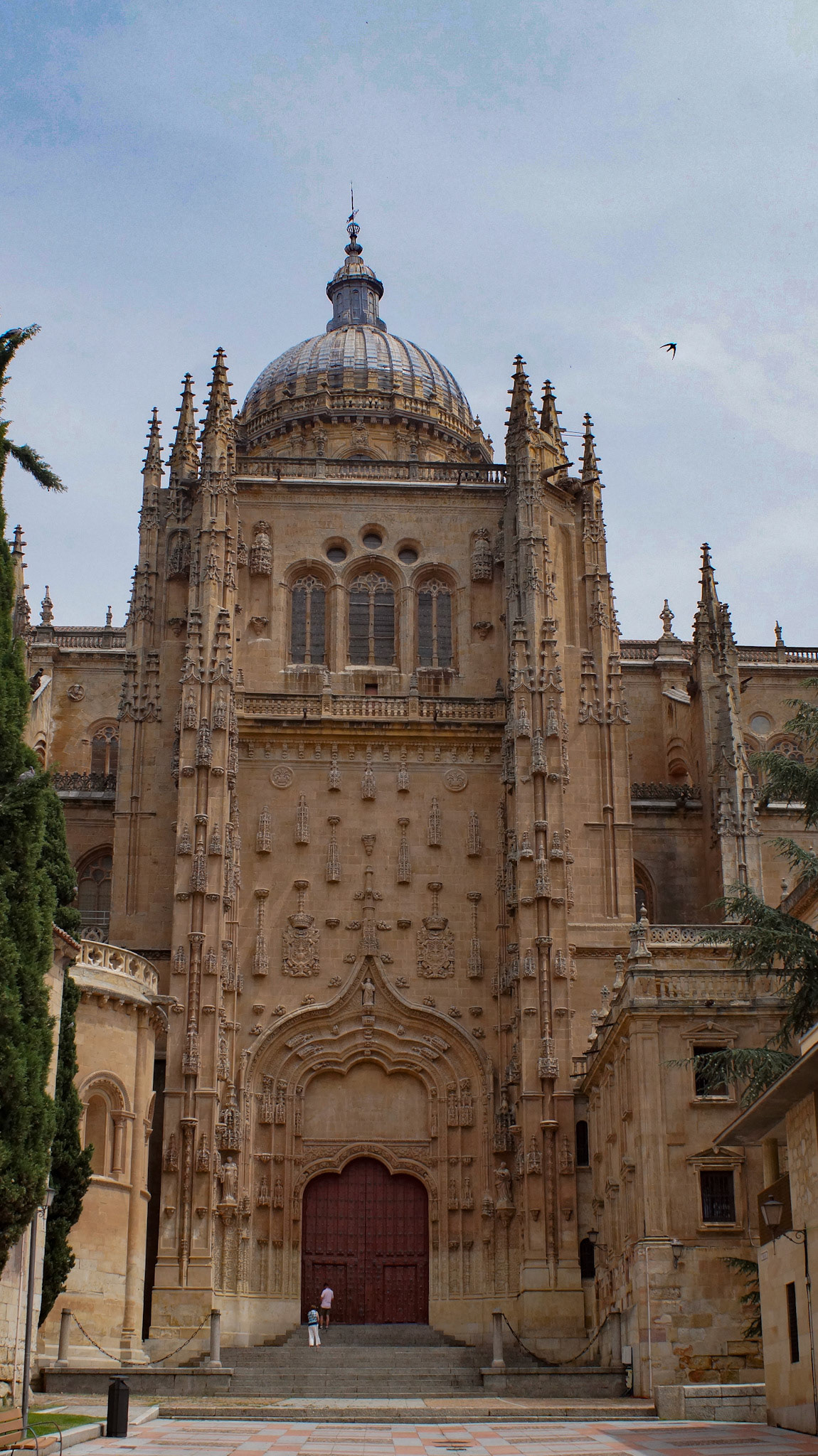 Catedral de Salamanca