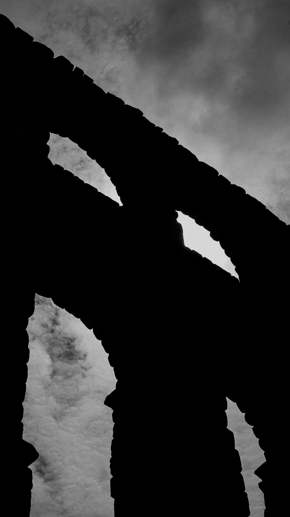 Aqueducto de Segovia