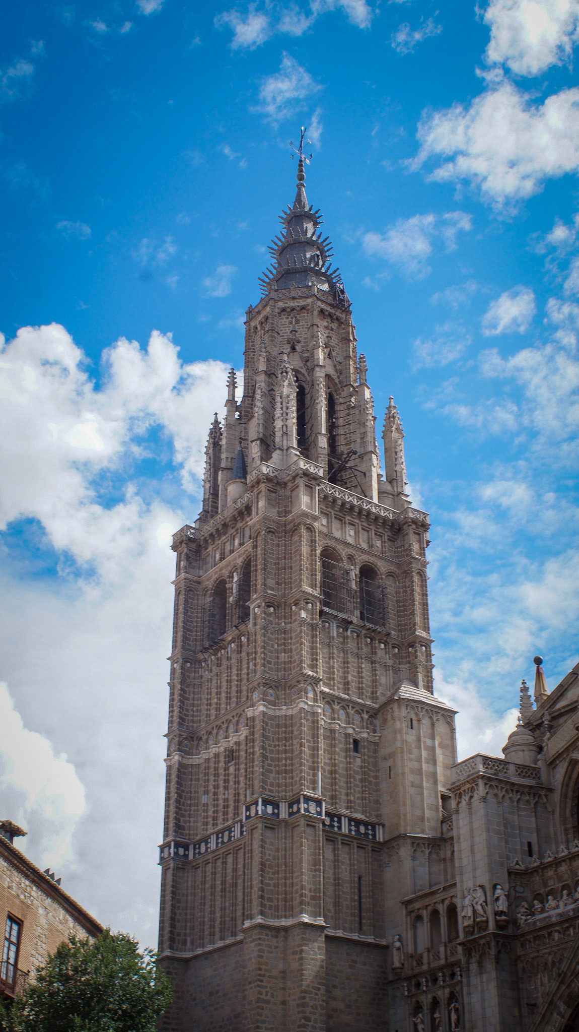 Toledo