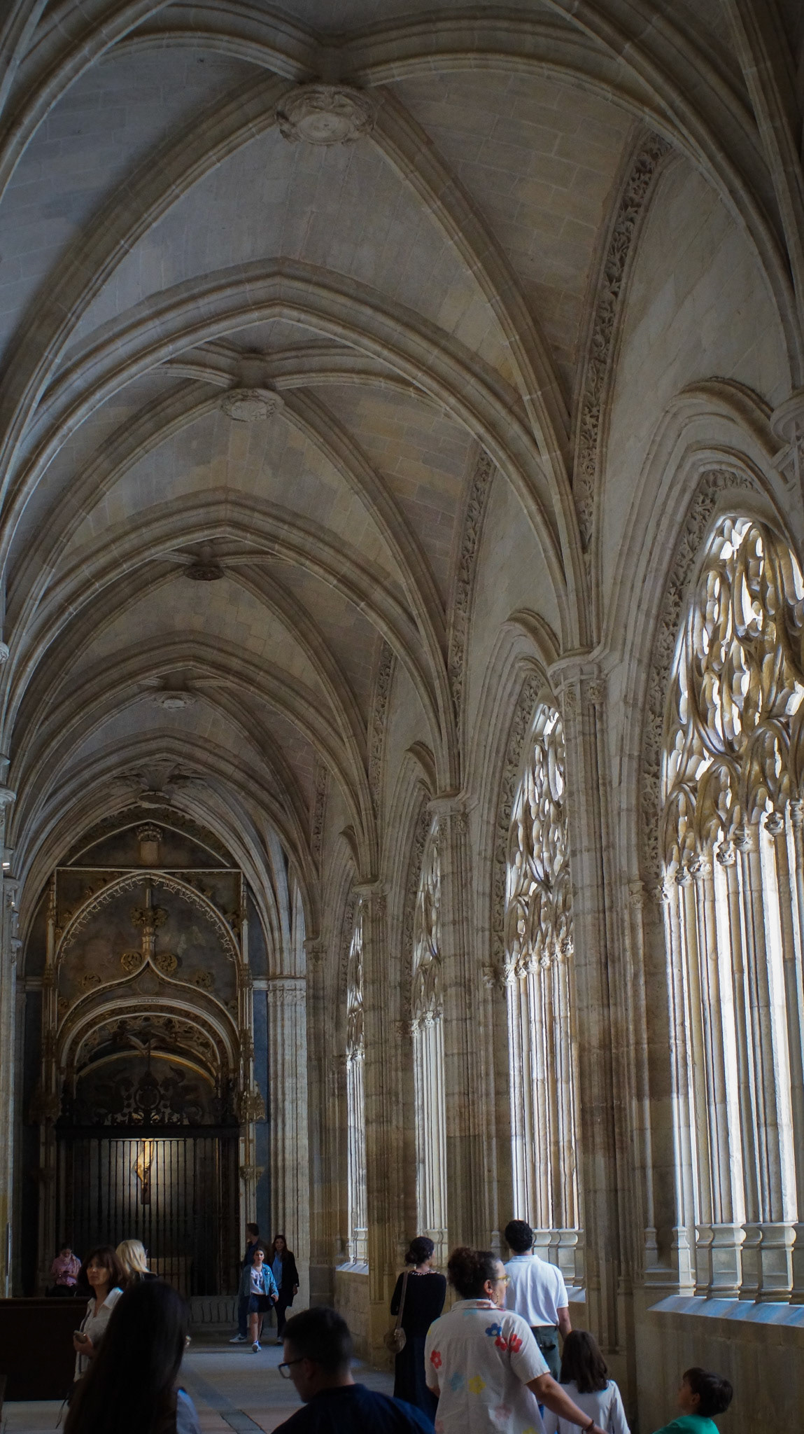 Catedral de Segovia