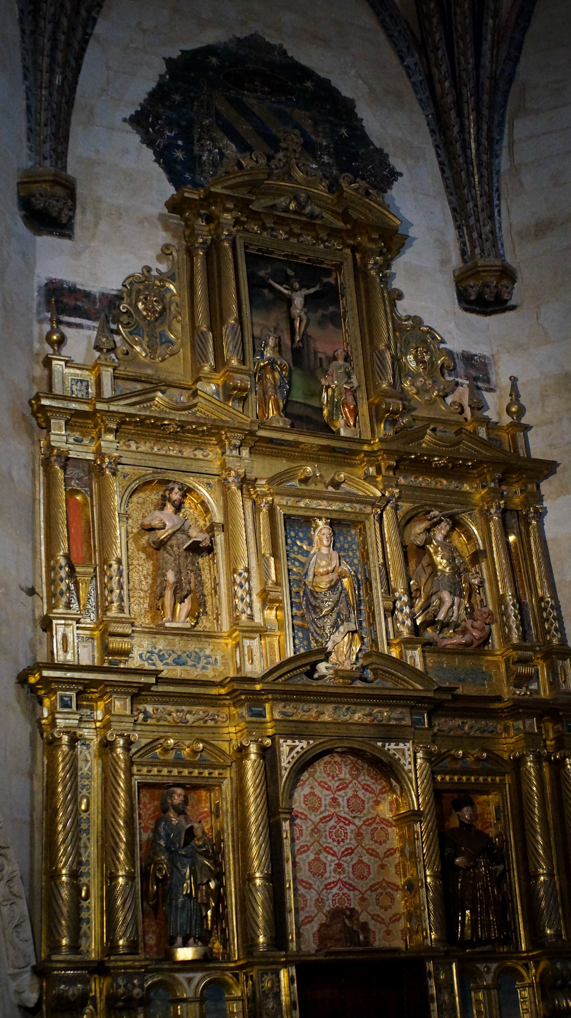 Catedral de Salamanca