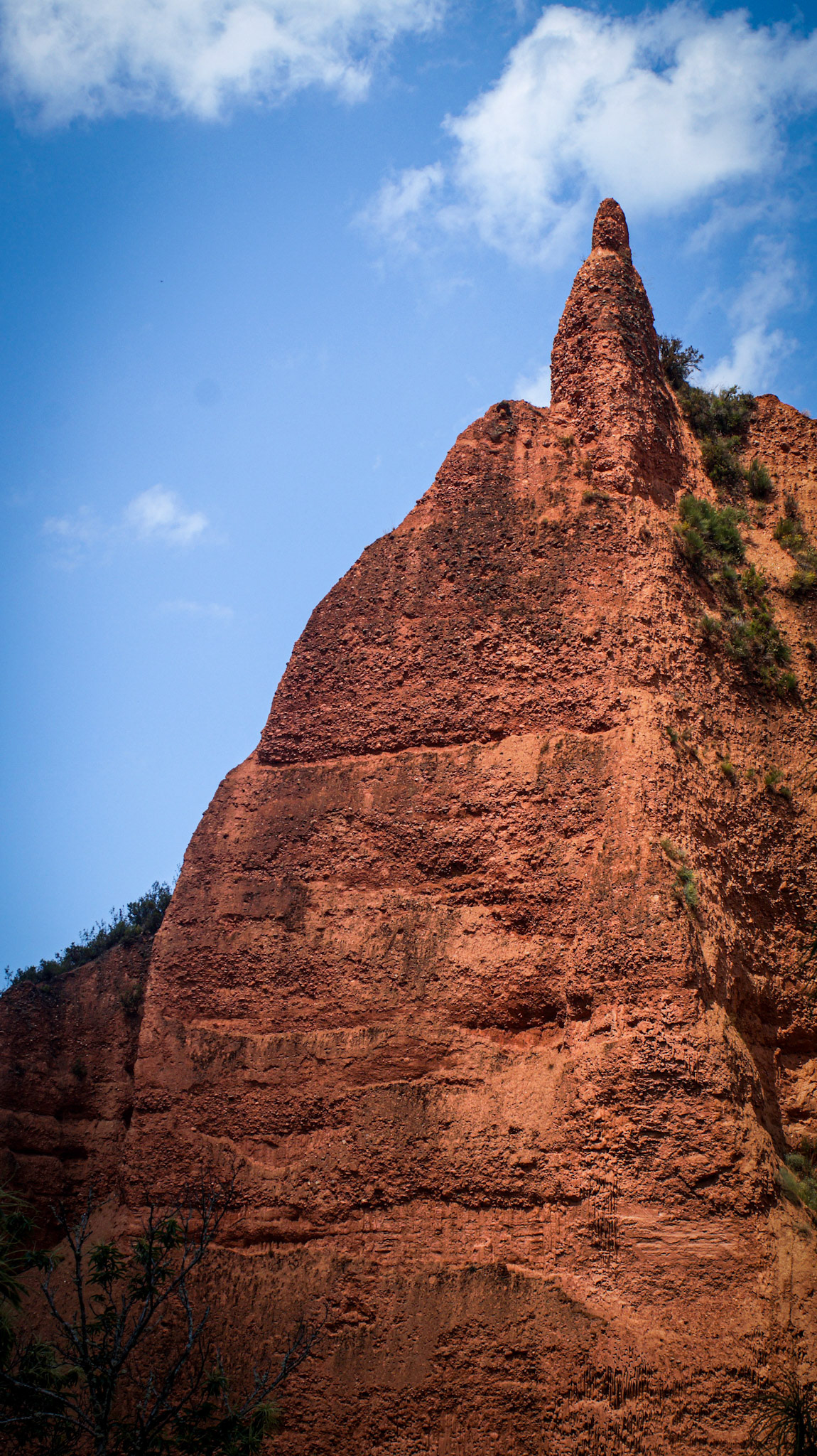 Las Médulas - Ponferrada