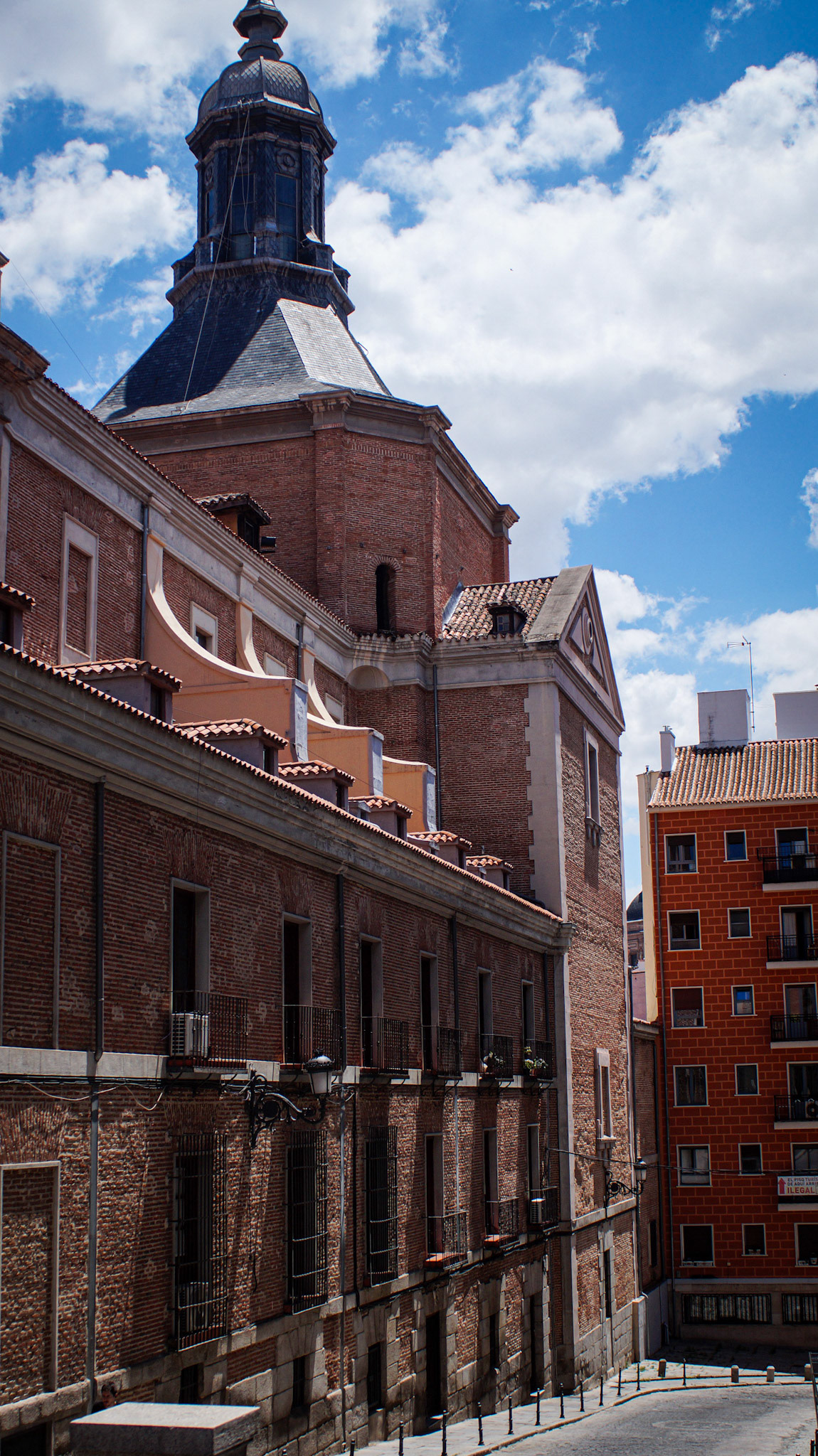 Madrid