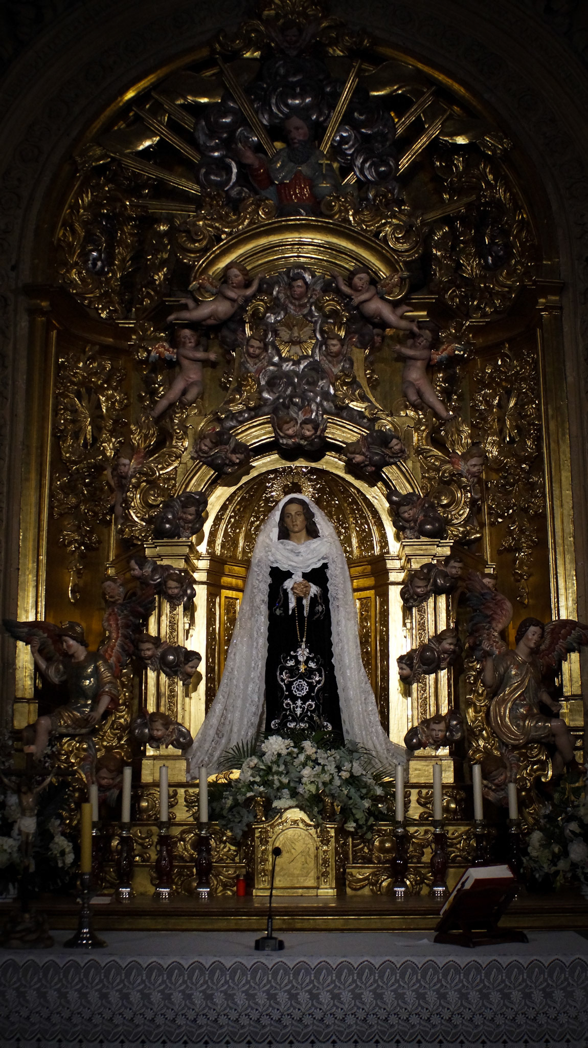Catedral de Salamanca