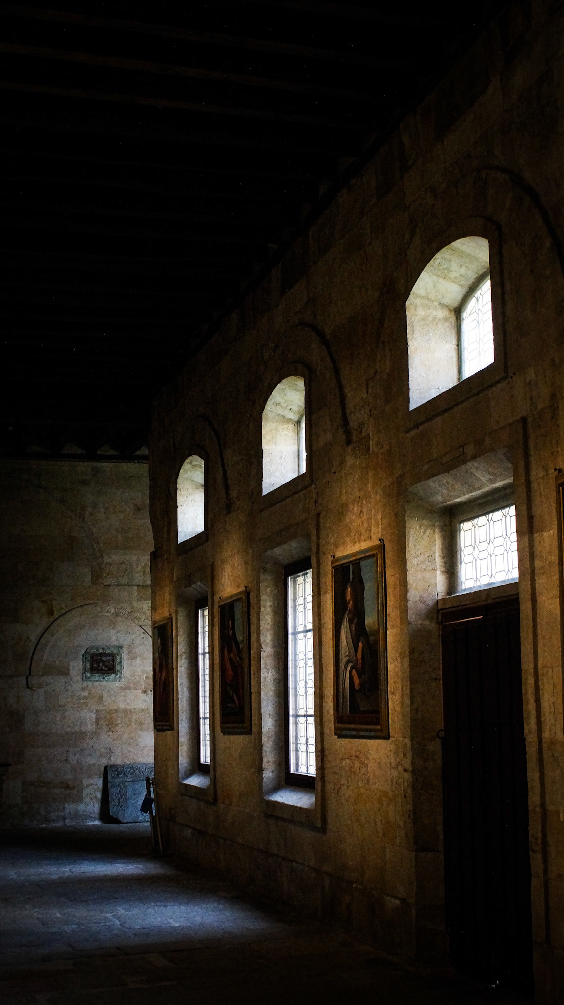 Catedral de Salamanca