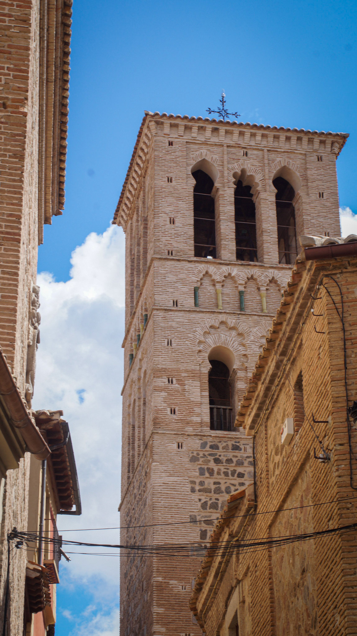 Toledo