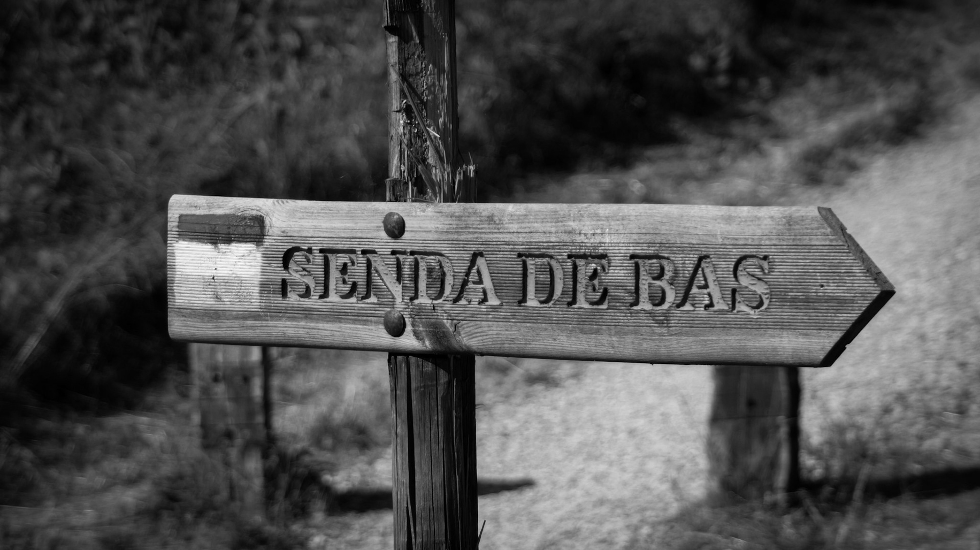 Hiking Trail - Ponferrada