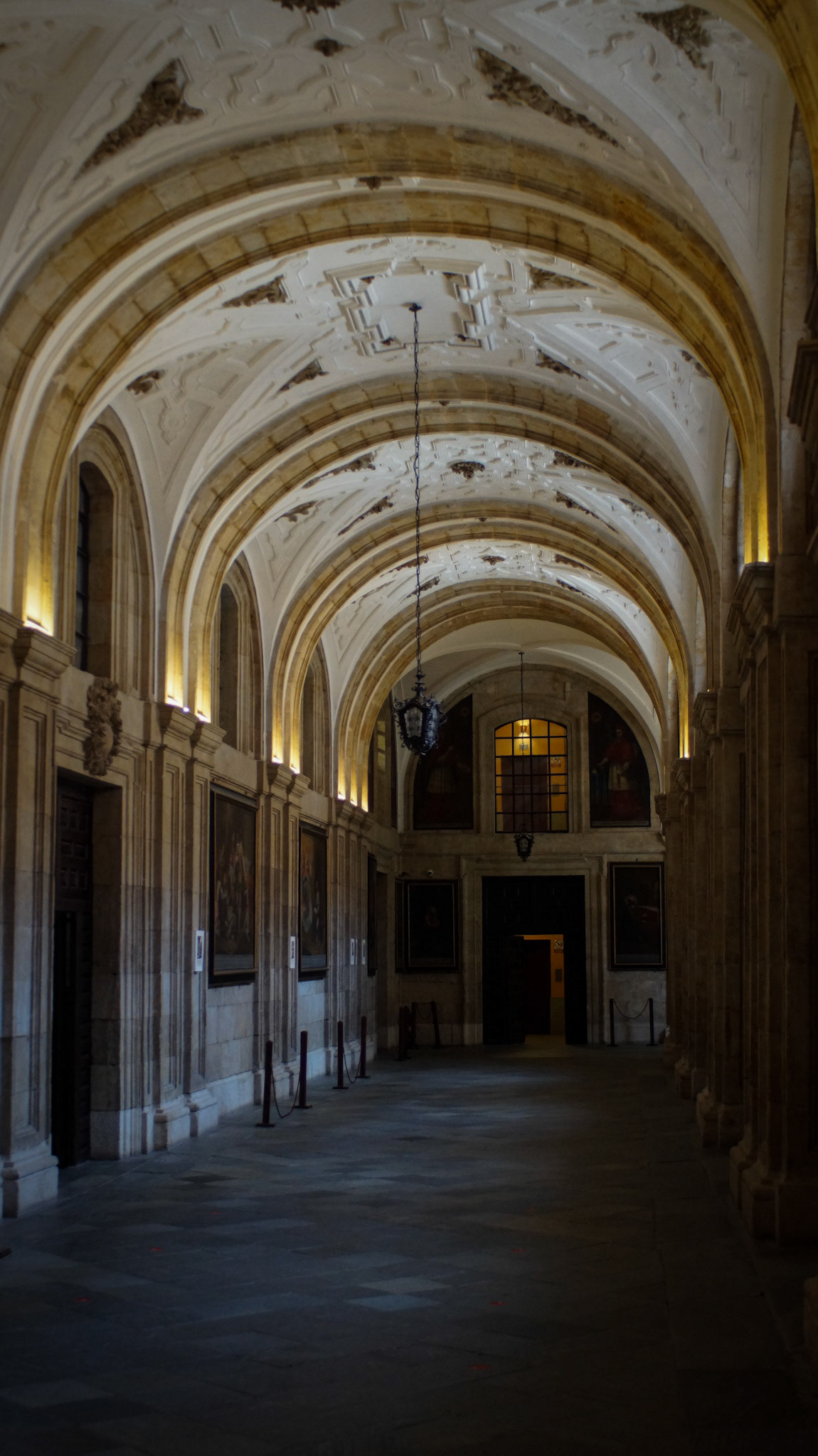 Universidad de Salamanca