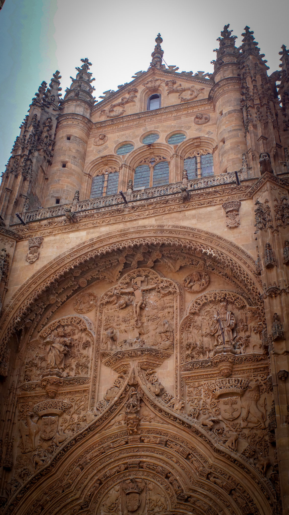Salamanca