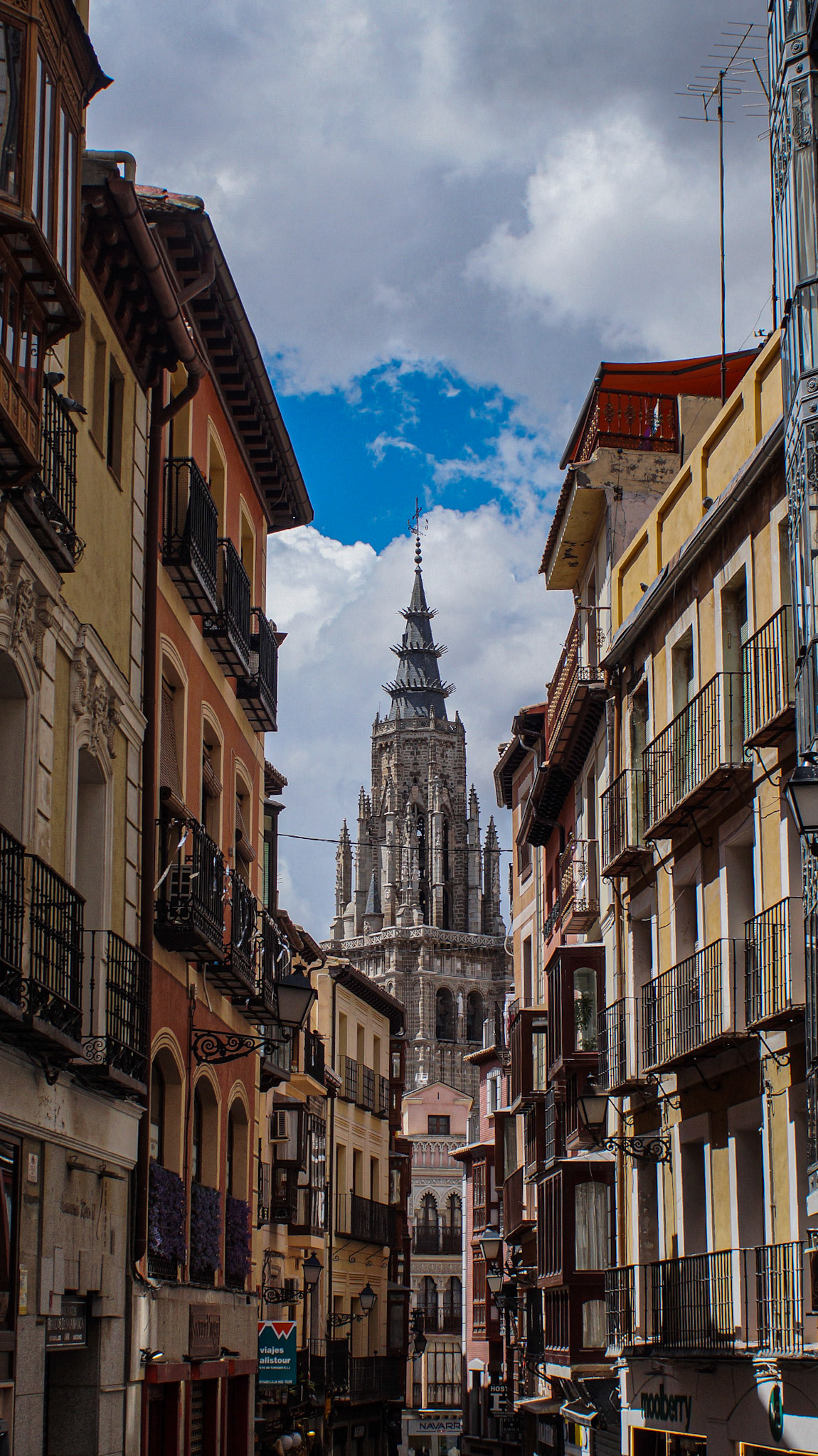 Toledo