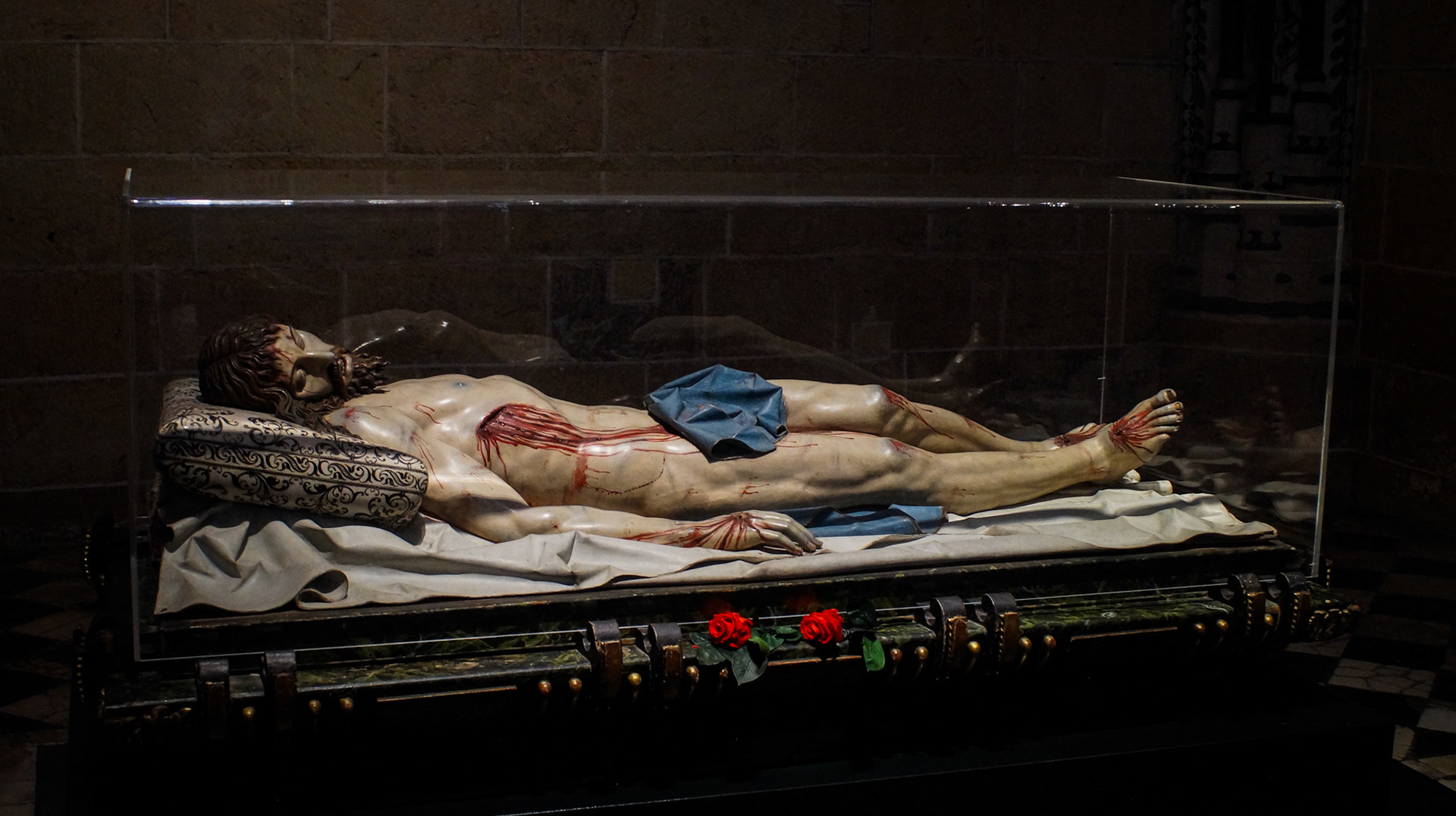 Catedral de Segovia
