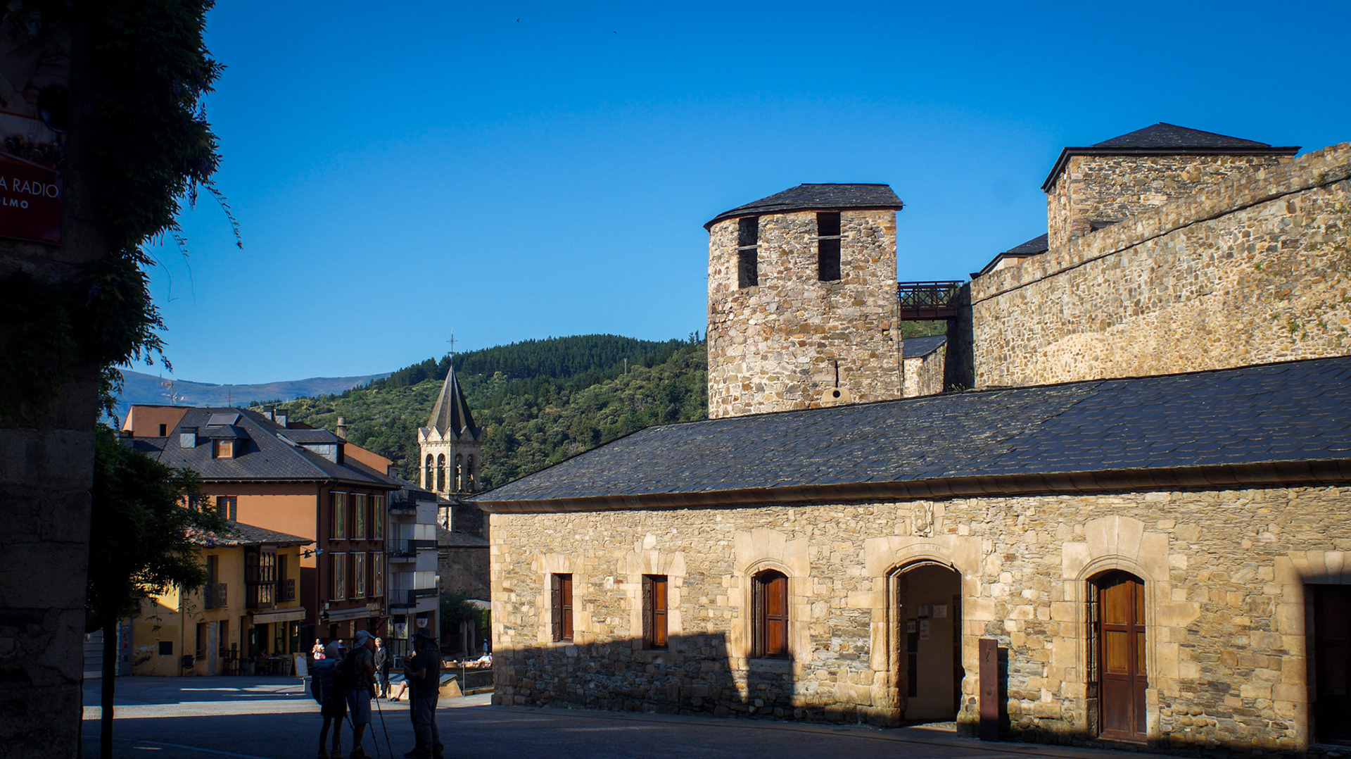 Ponferrada 