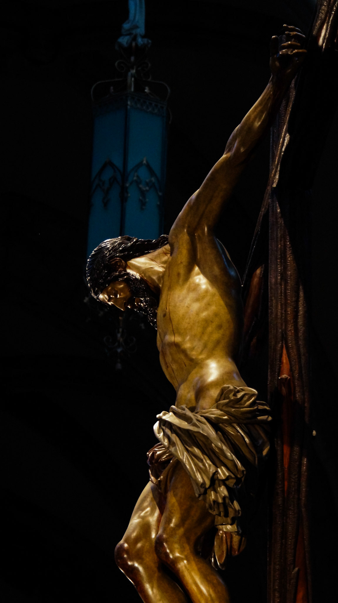 Catedral de la Almudena - Madrid