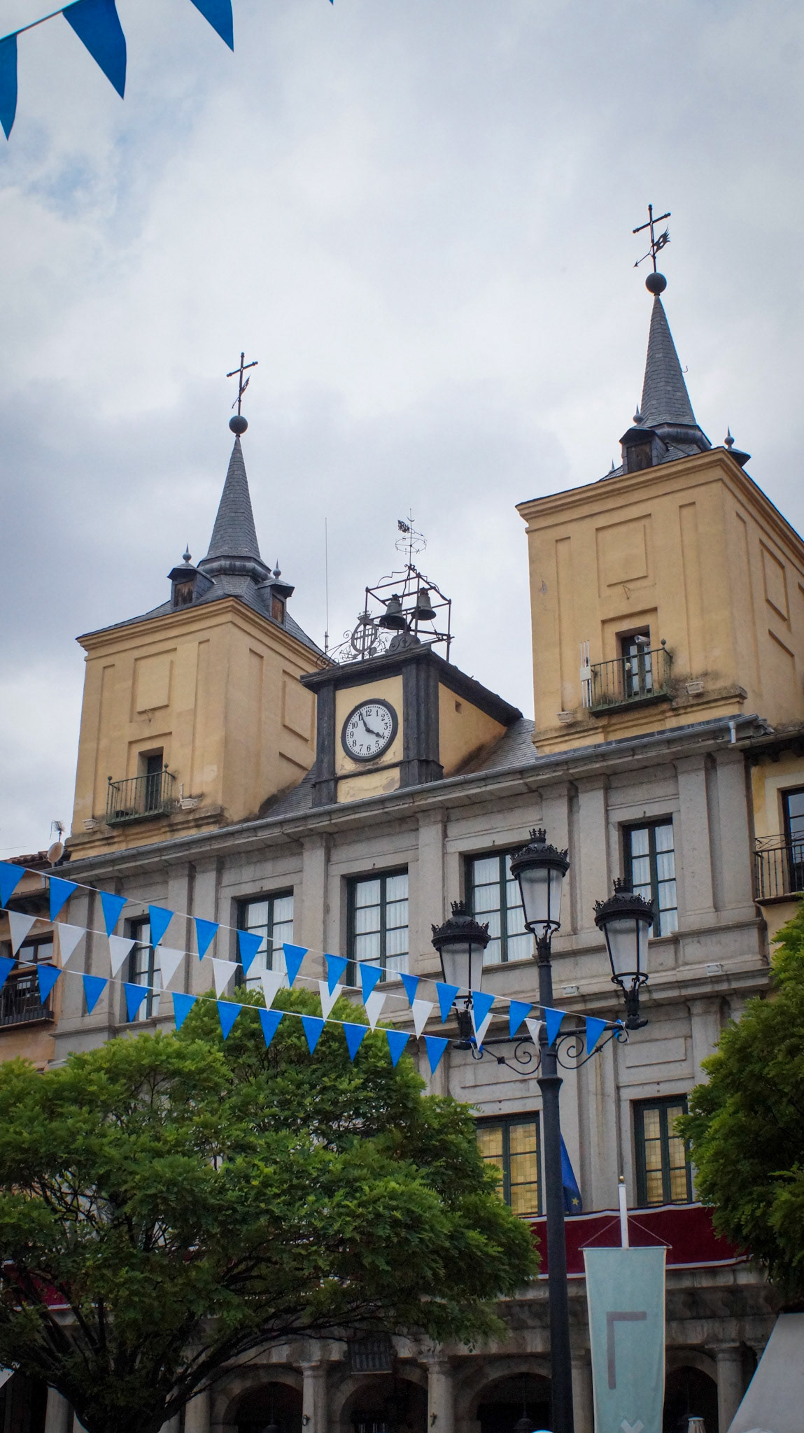 Segovia