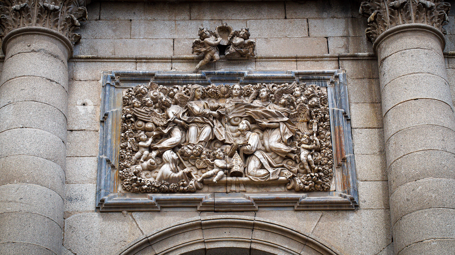 Toledo