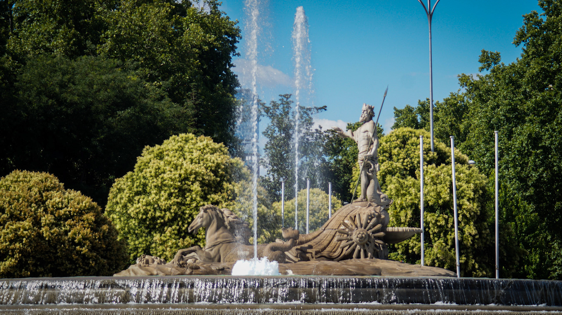 Madrid