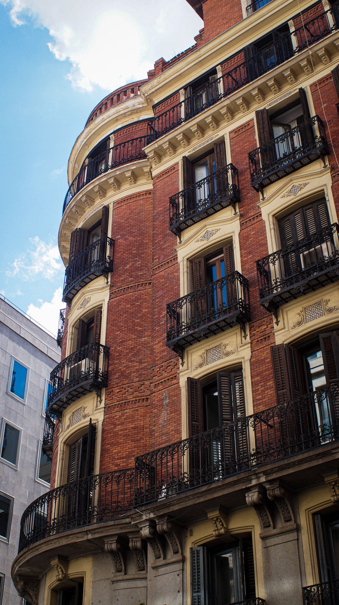 Madrid