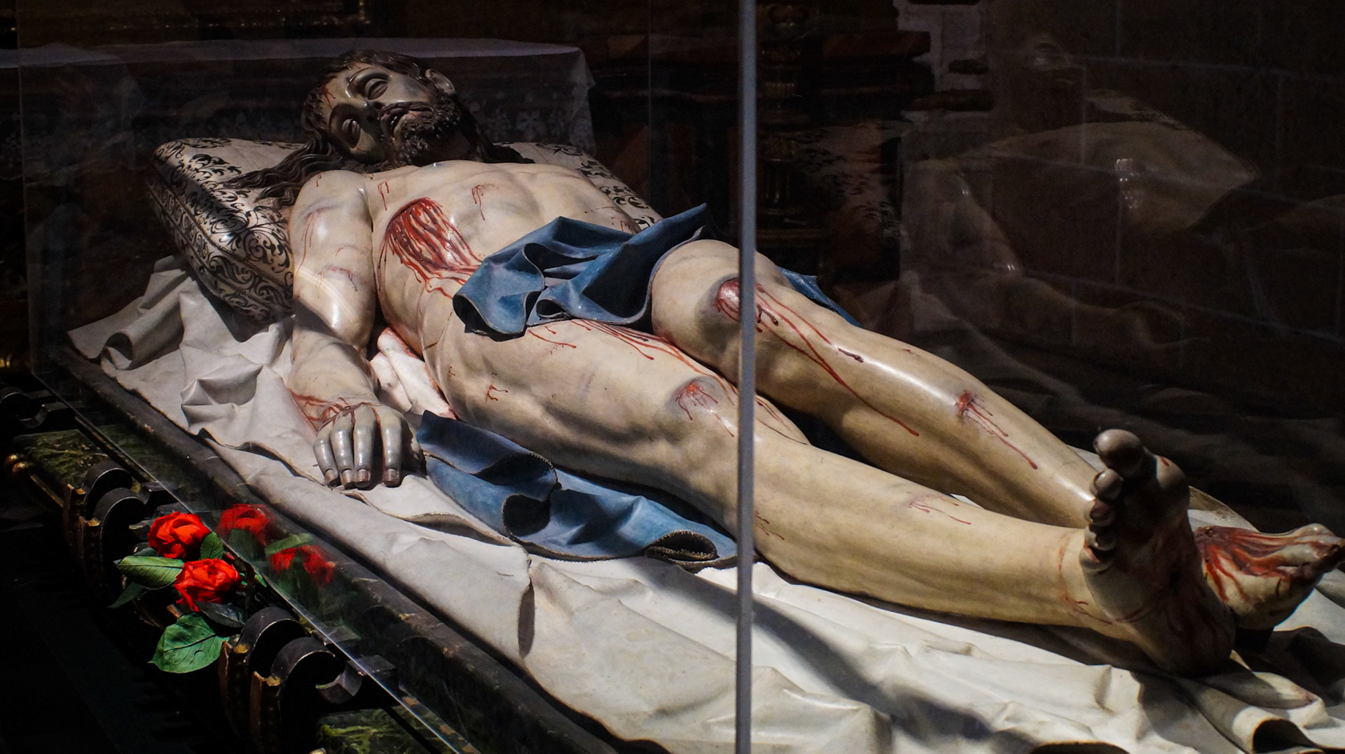 Catedral de Segovia