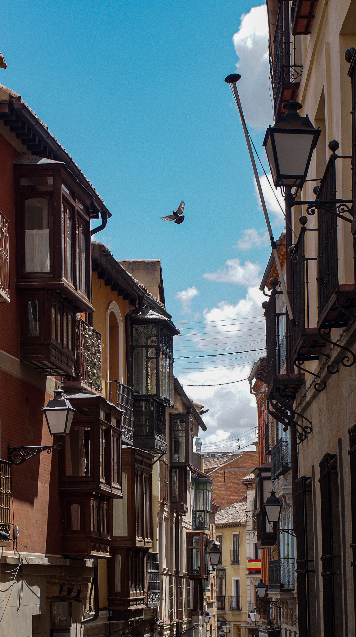 Toledo