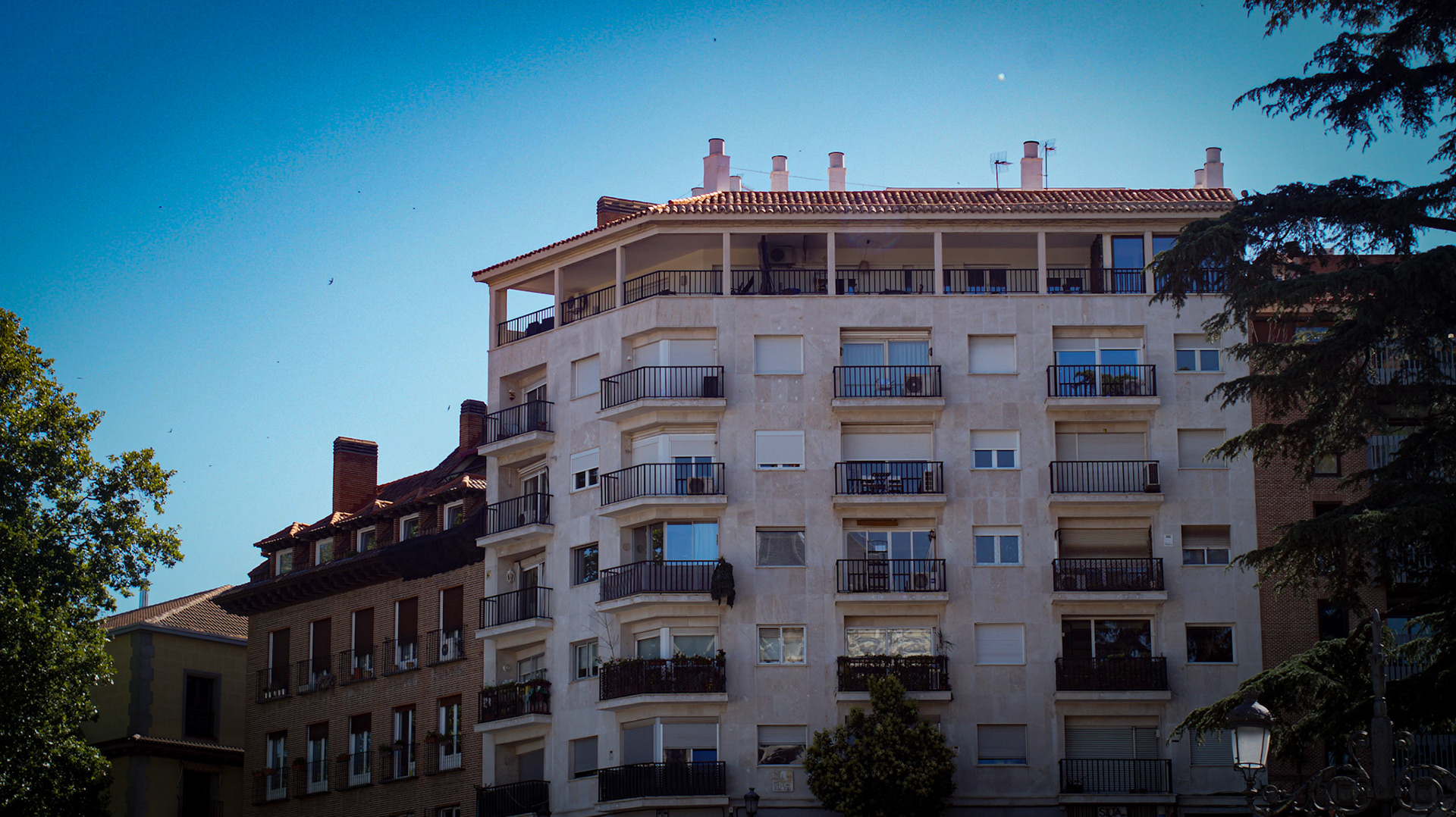 Madrid