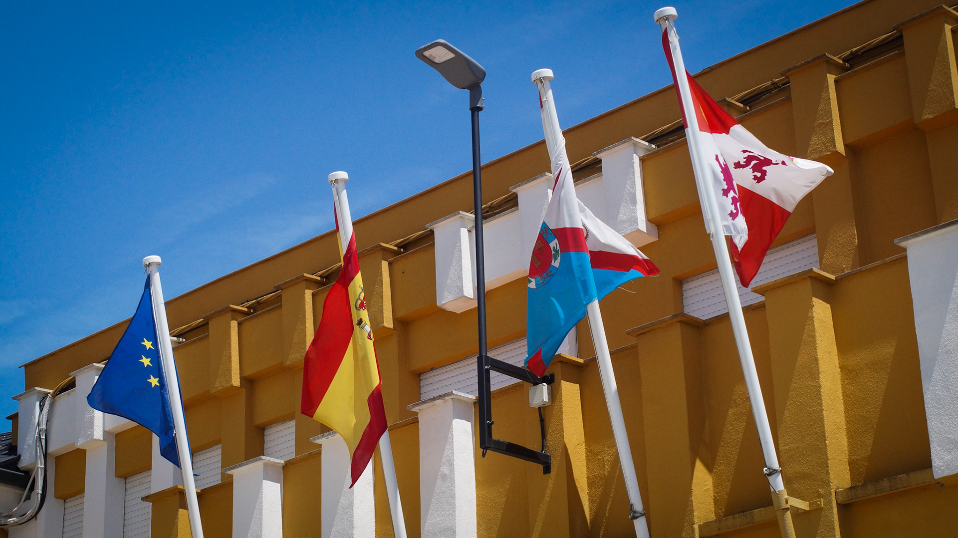 Magaz de Arriba - Ponferrada
