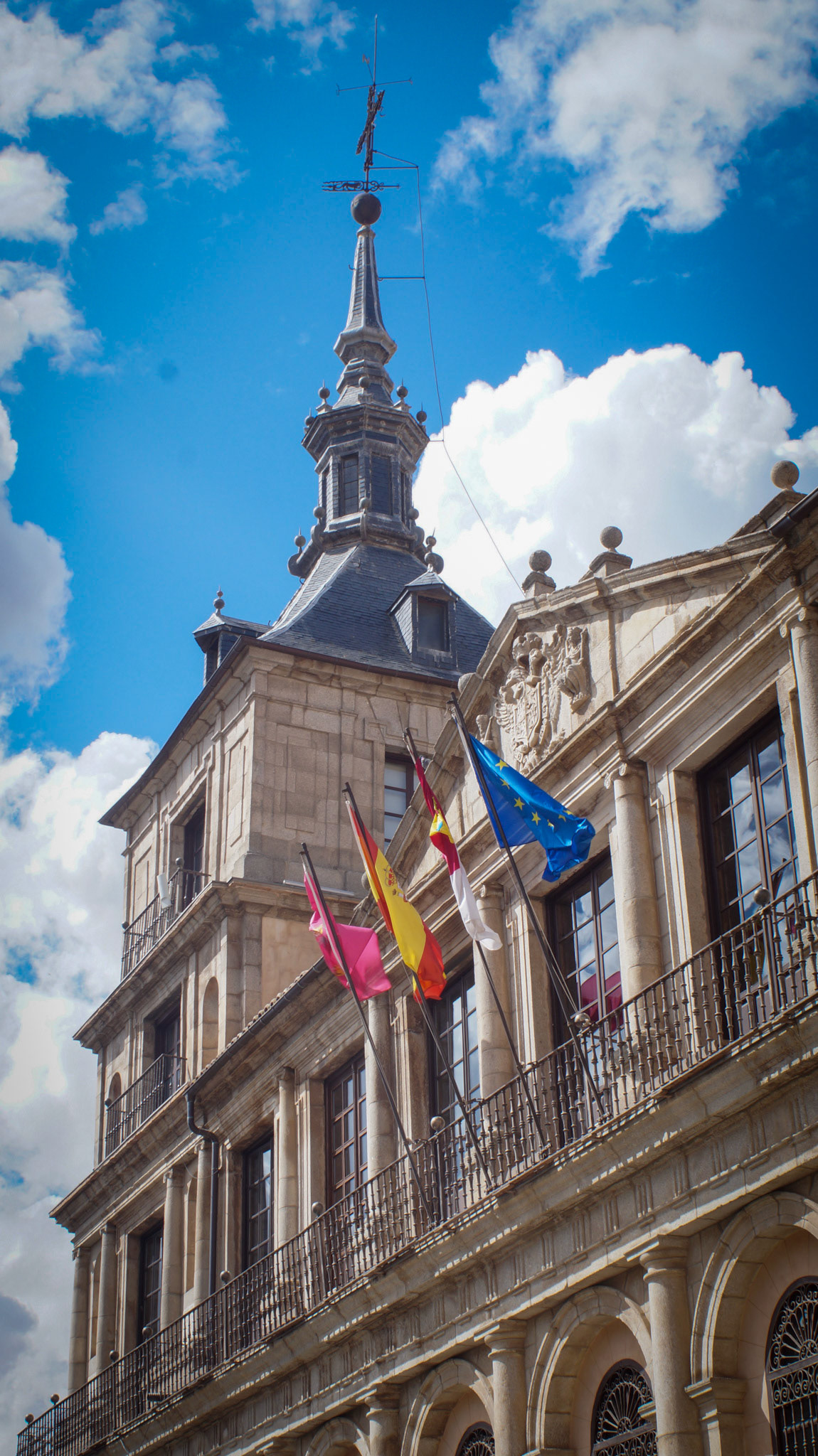 Toledo