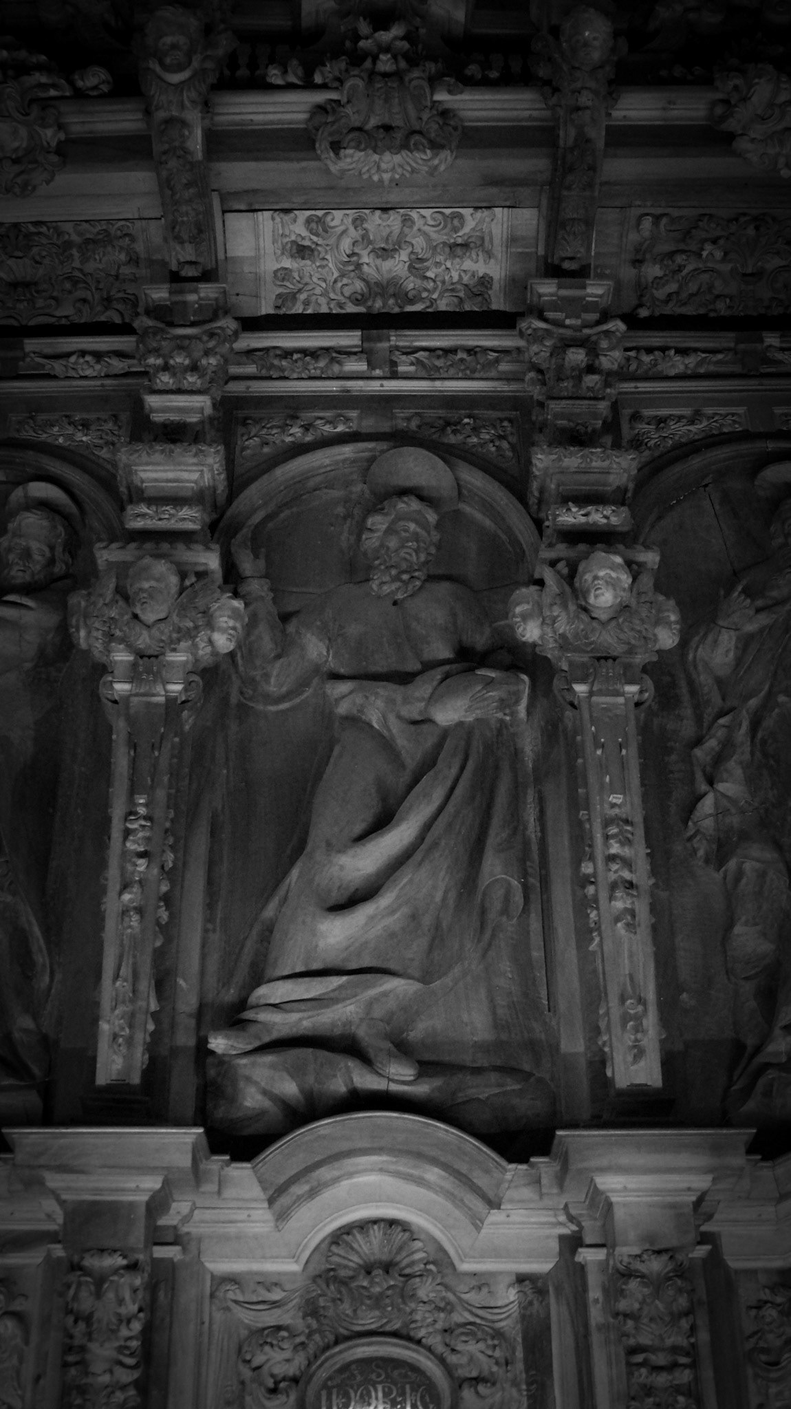 Catedral de Salamanca