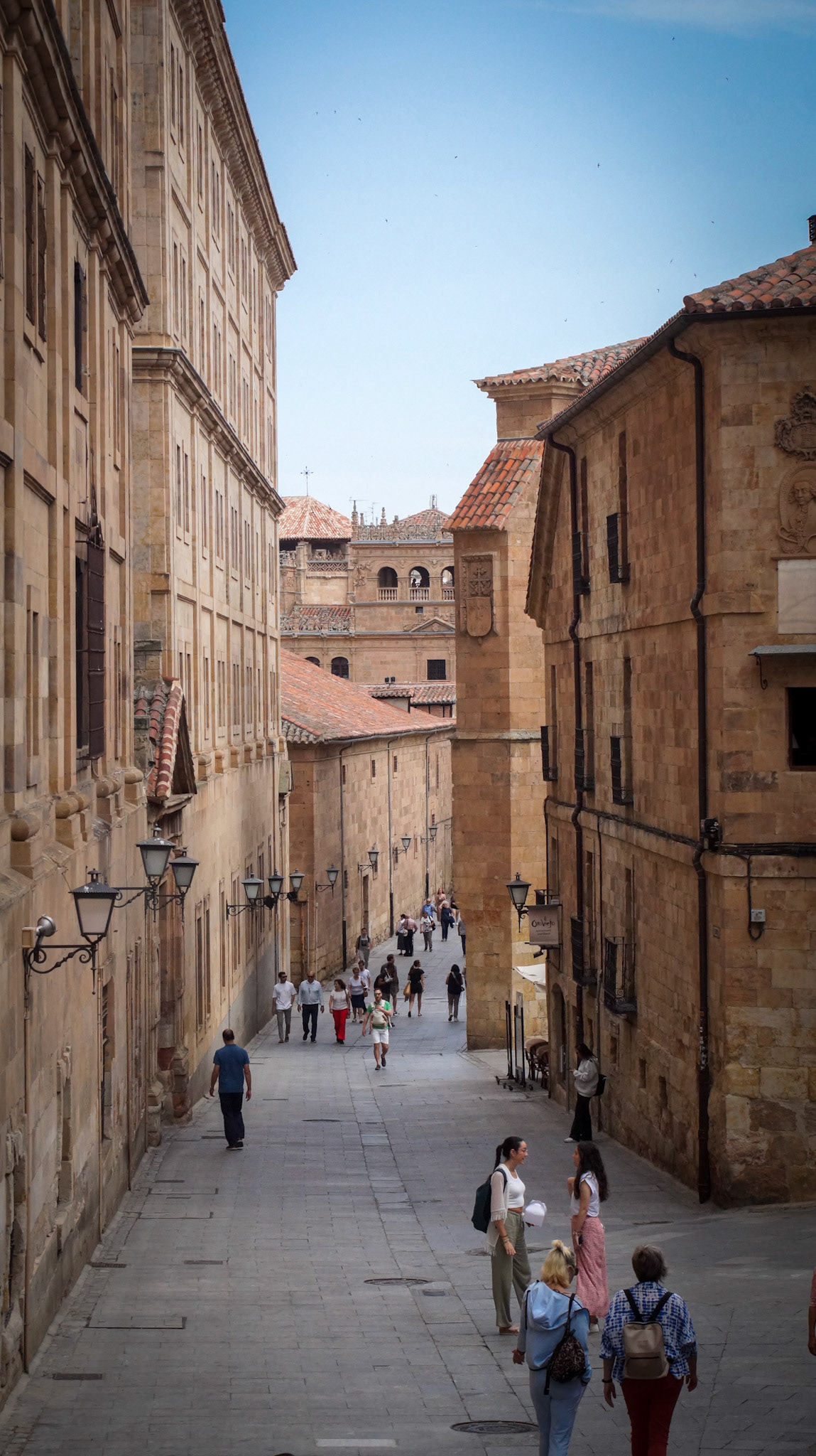 Salamanca