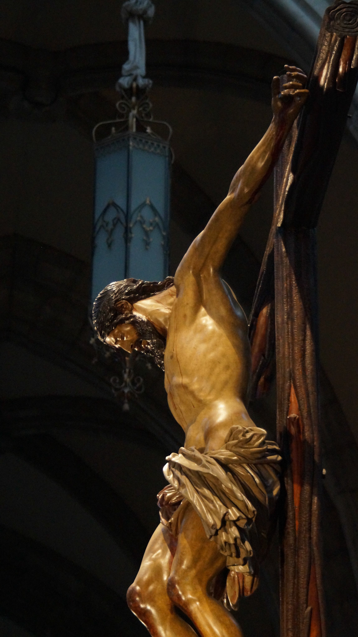 Catedral de la Almudena - Madrid