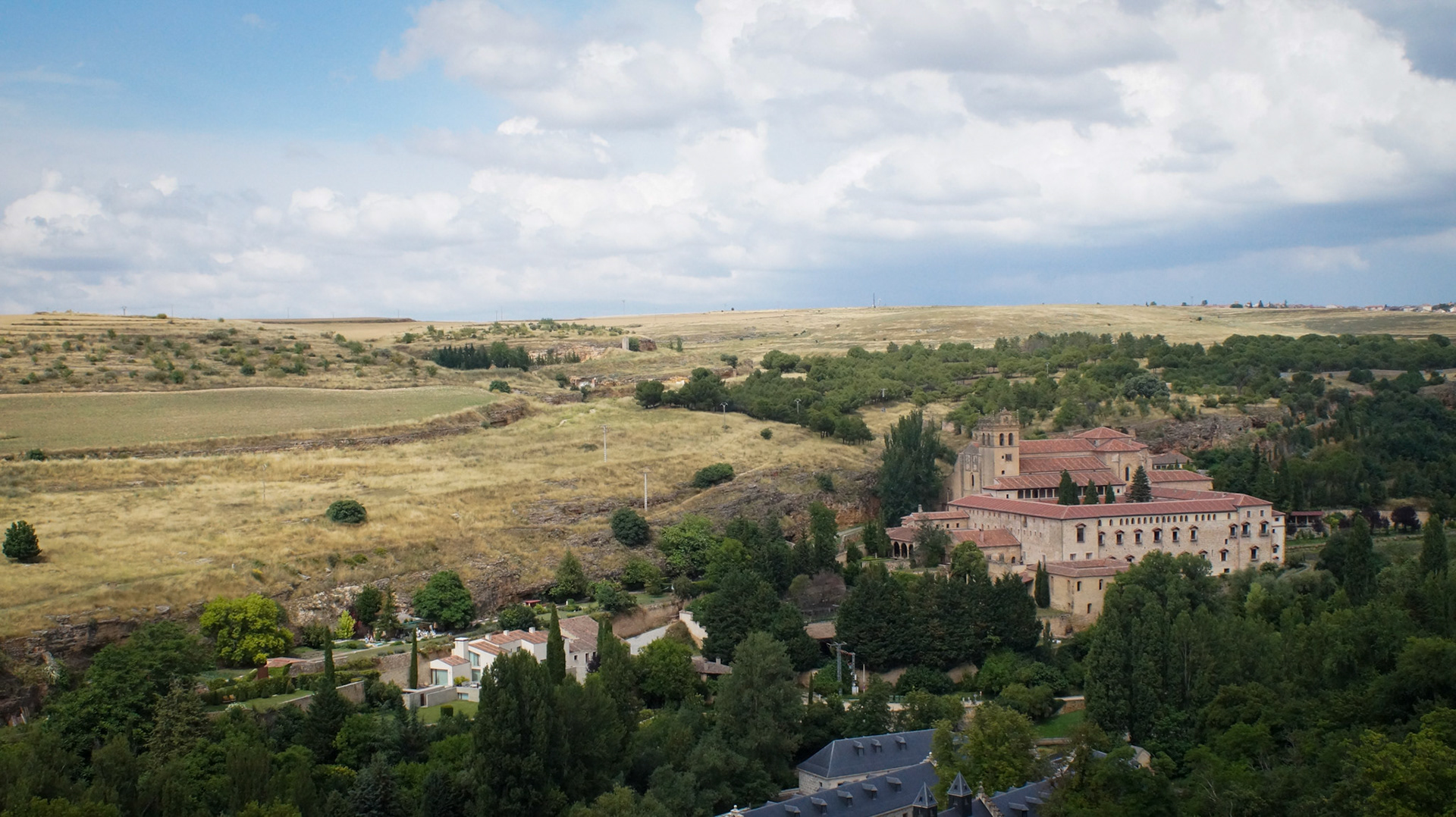 Segovia