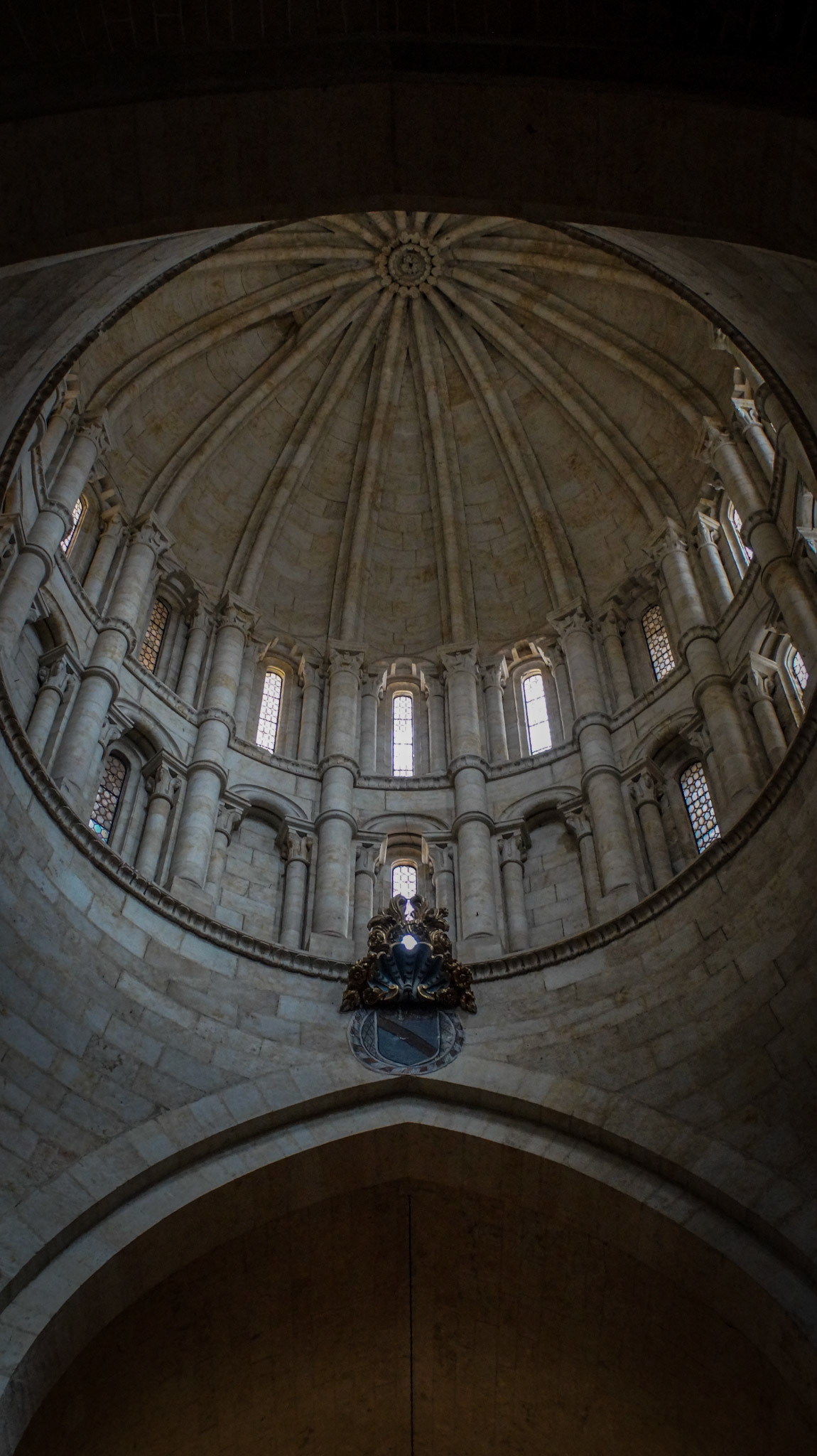 Catedral de Salamanca