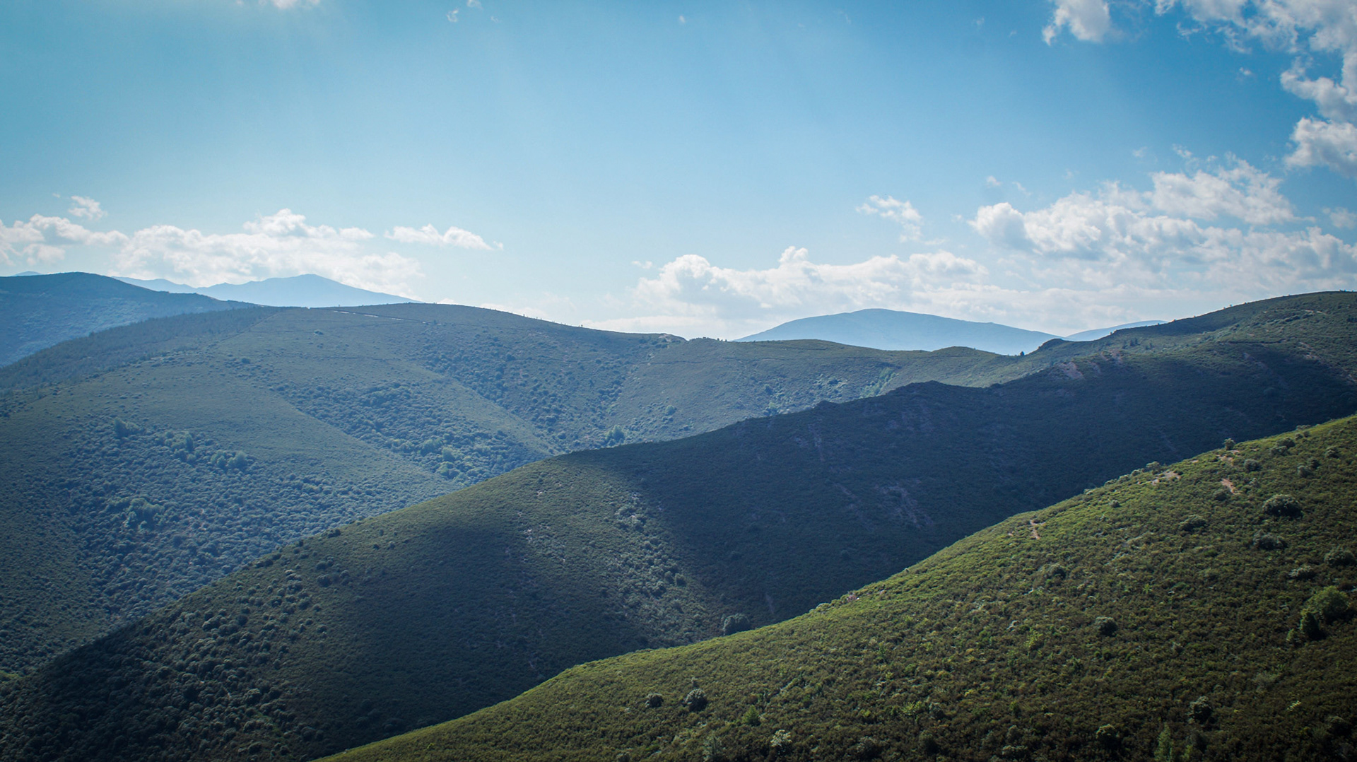 Las Médulas - Ponferrada