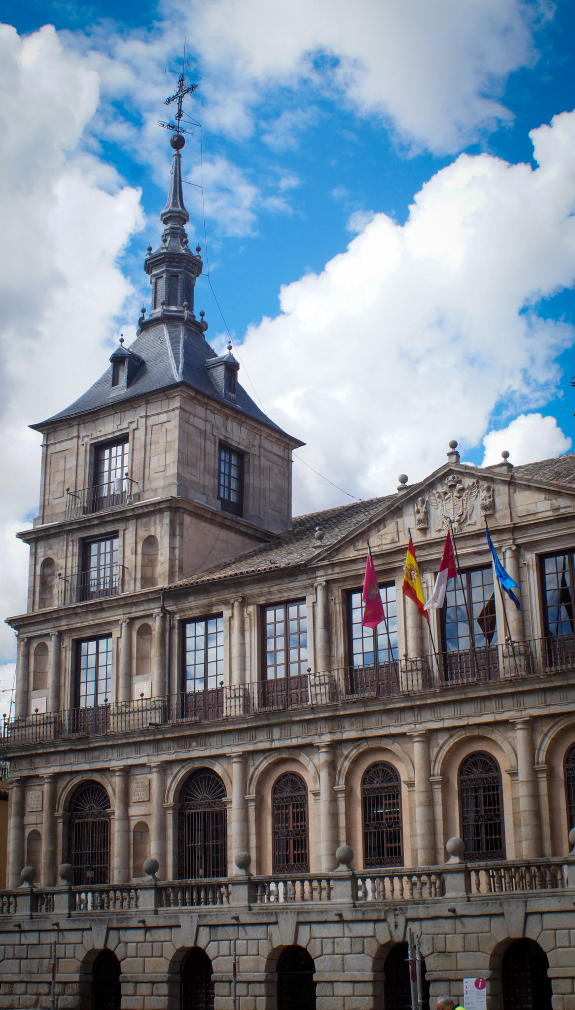 Toledo