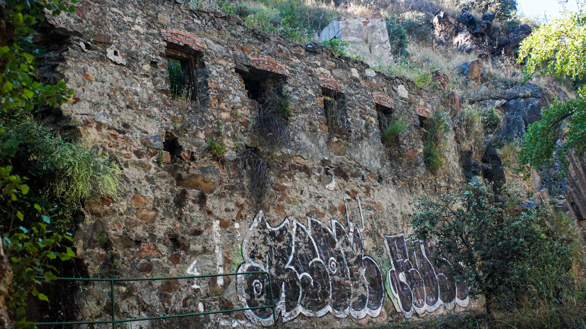 Hiking Trail - Ponferrada