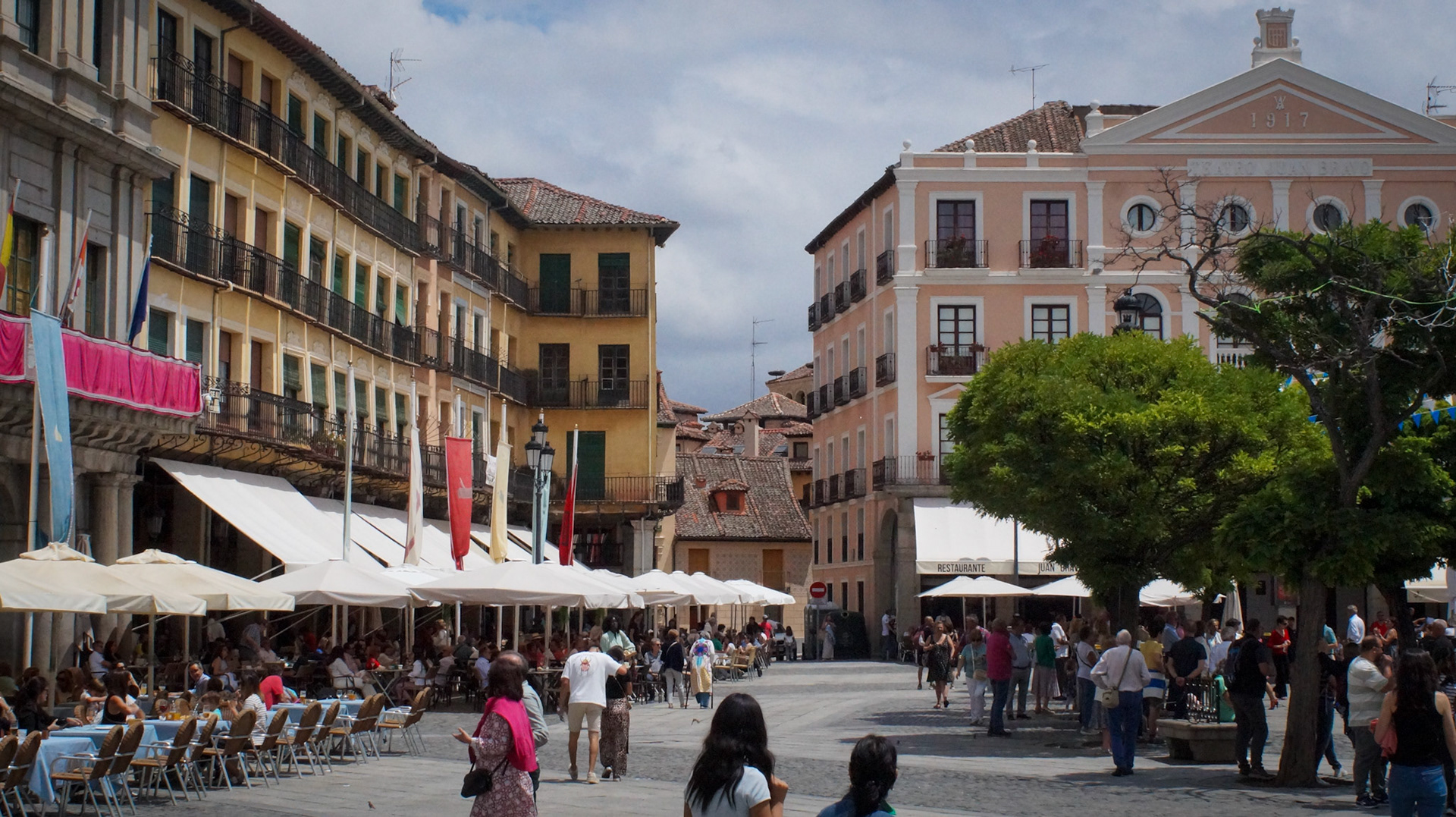 Segovia