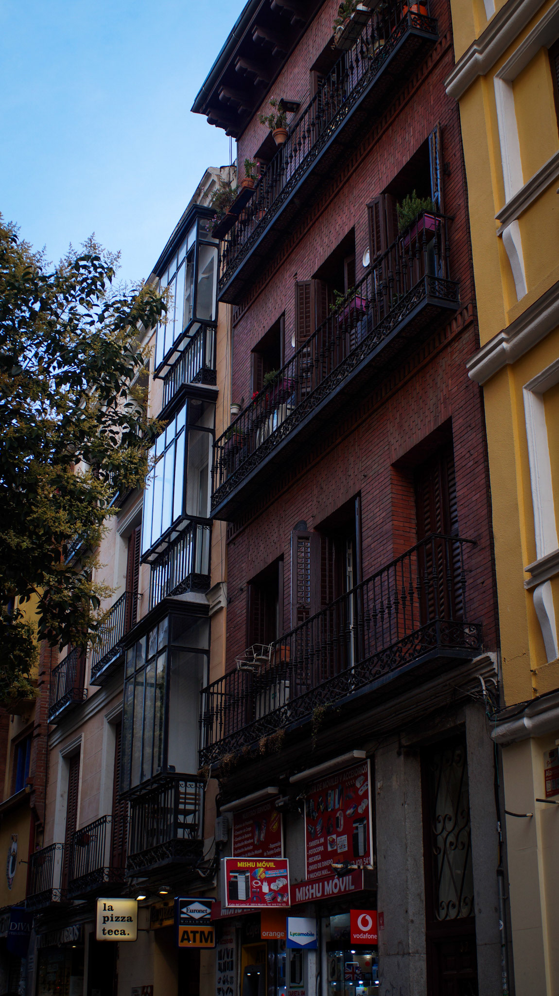 Madrid