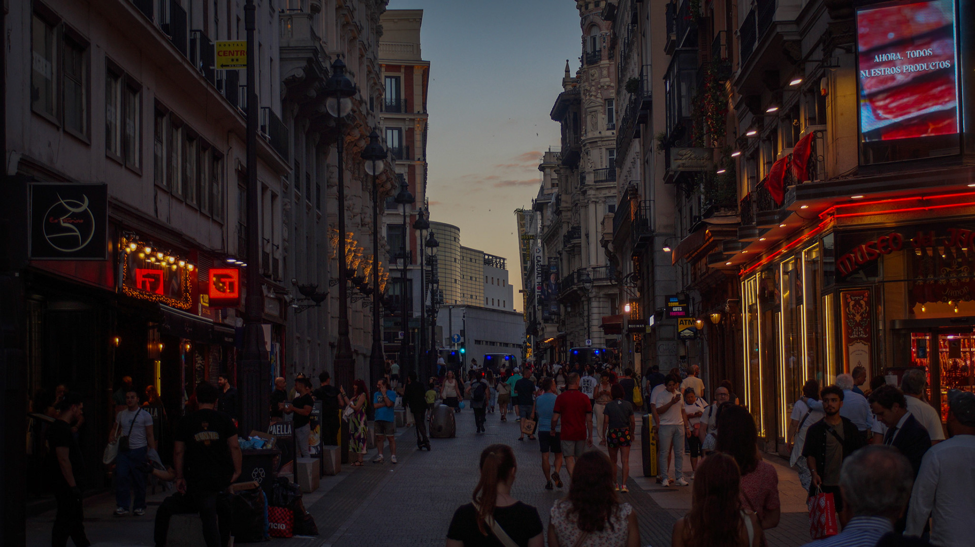 Madrid