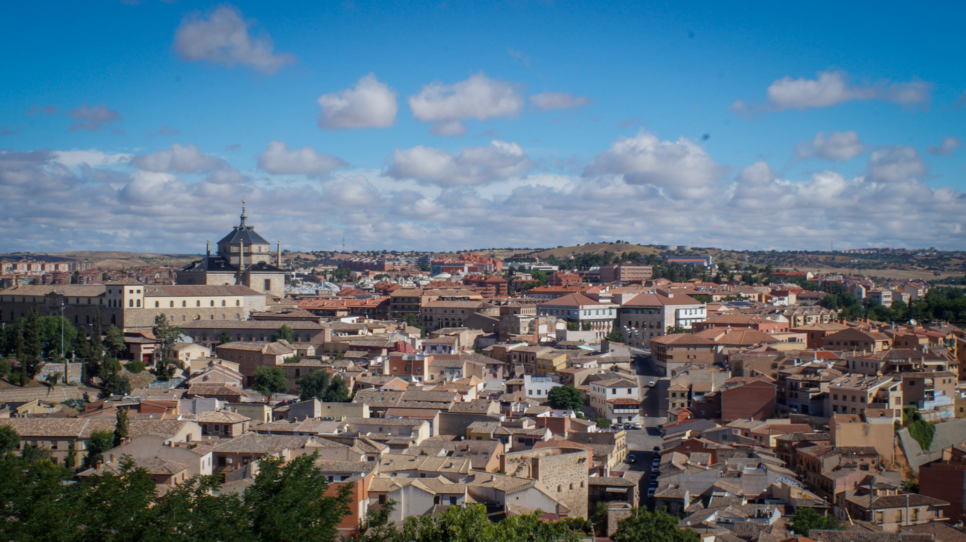 Toledo