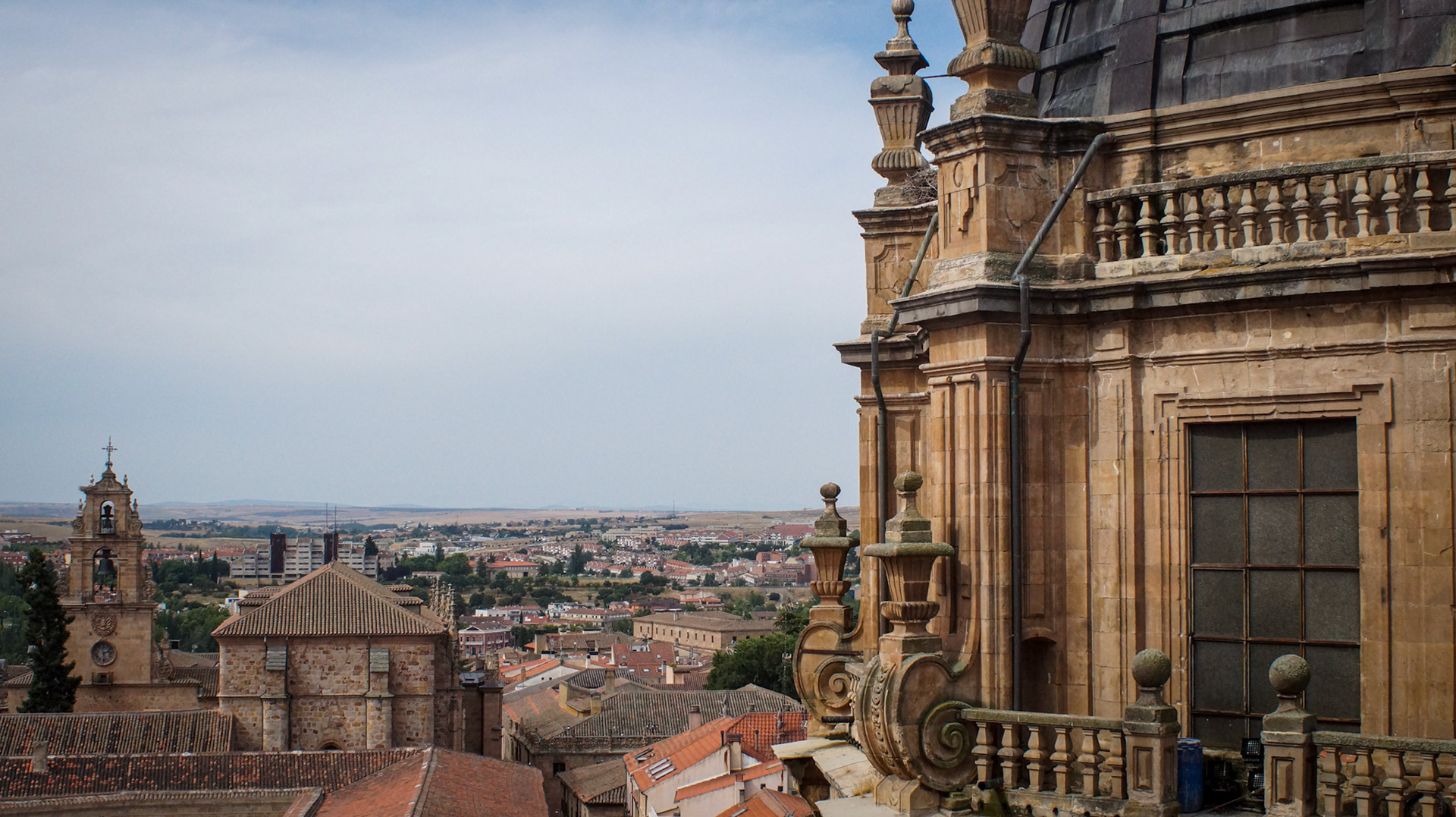 Universidad de Salamanca