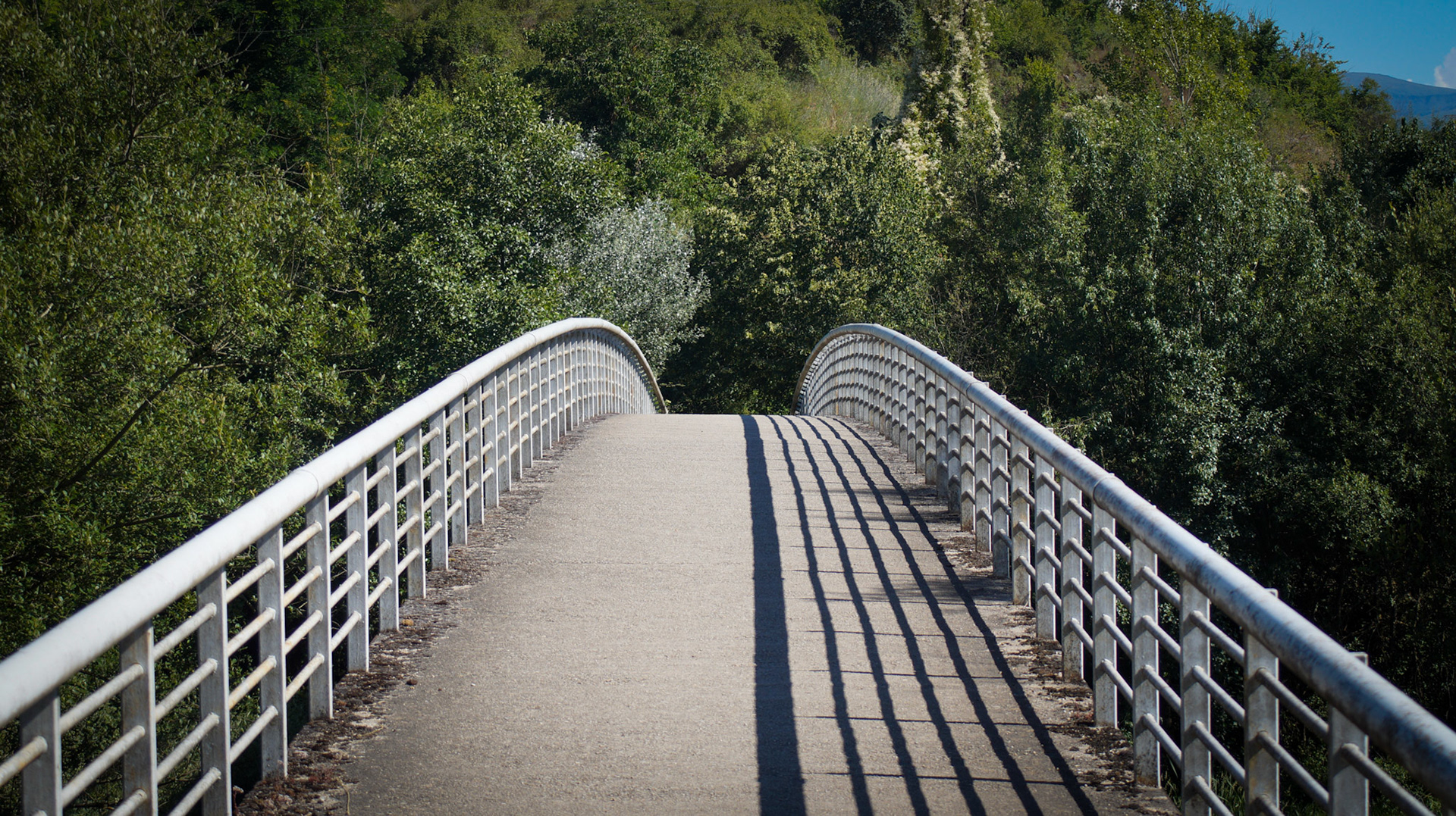 Hiking Trail - Ponferrada