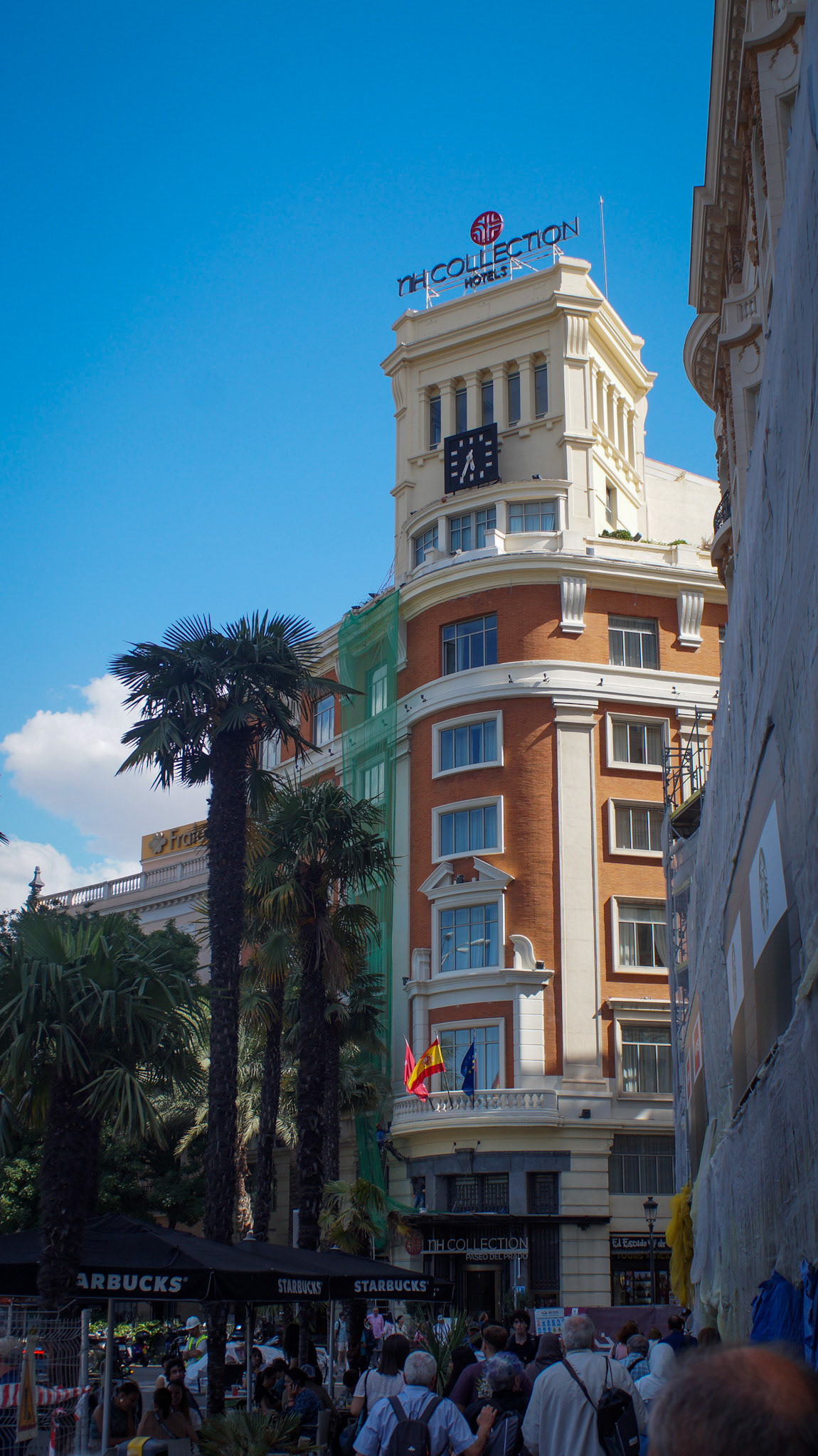 Madrid