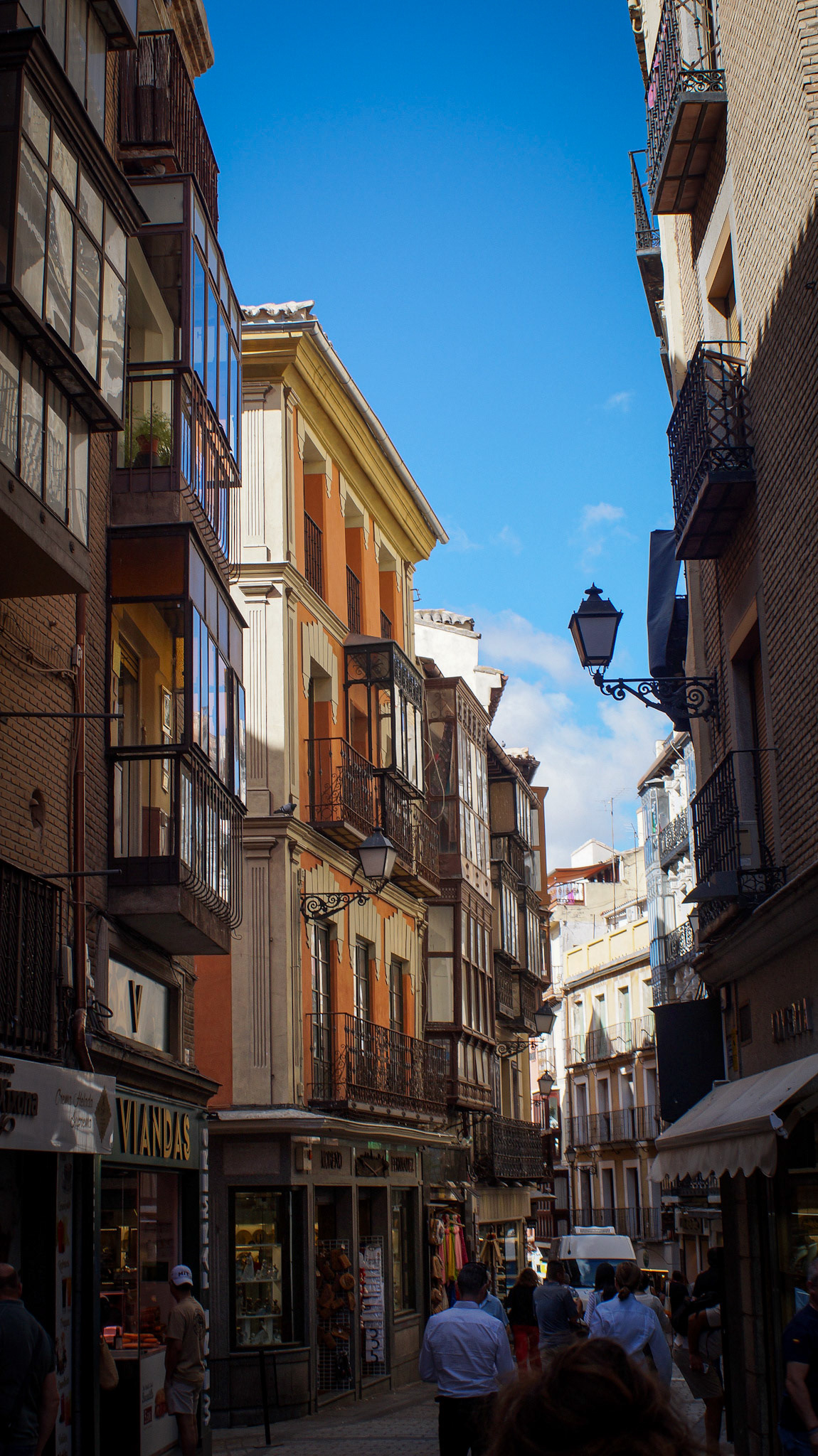 Toledo