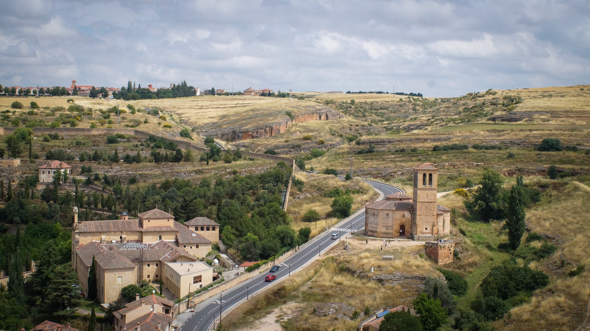Segovia