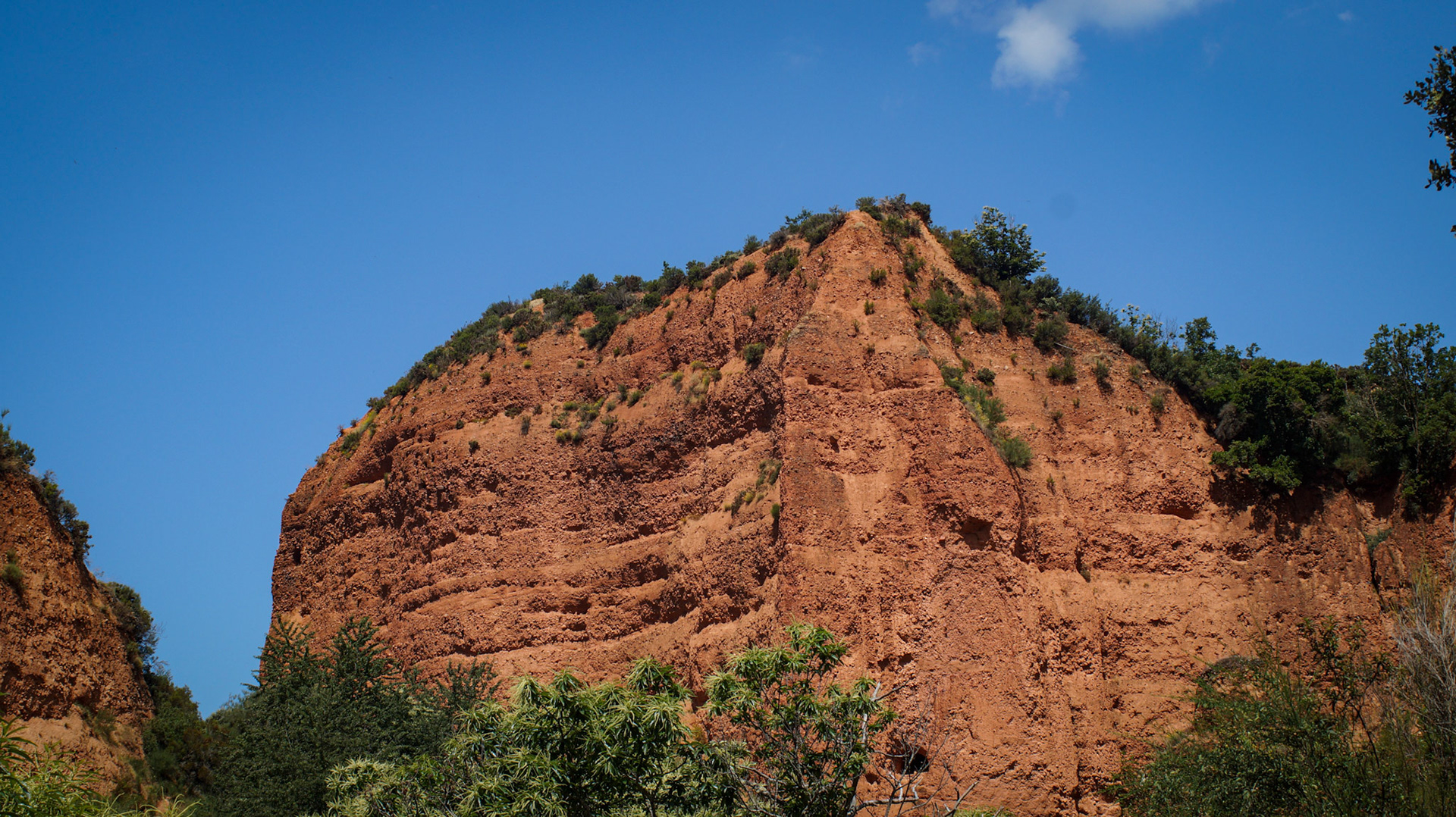 Las Médulas - Ponferrada