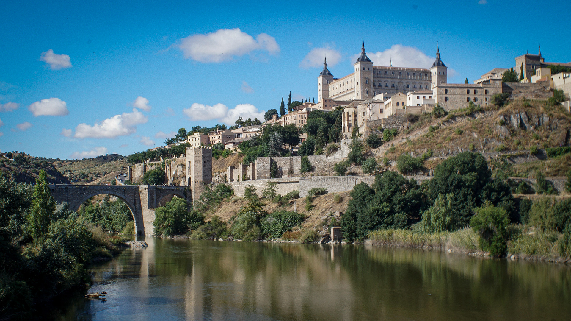Toledo