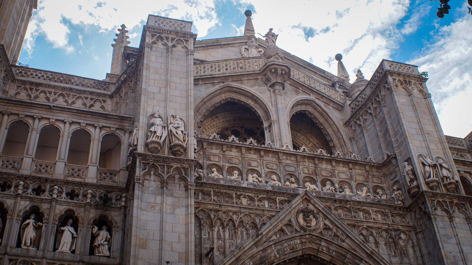 Toledo