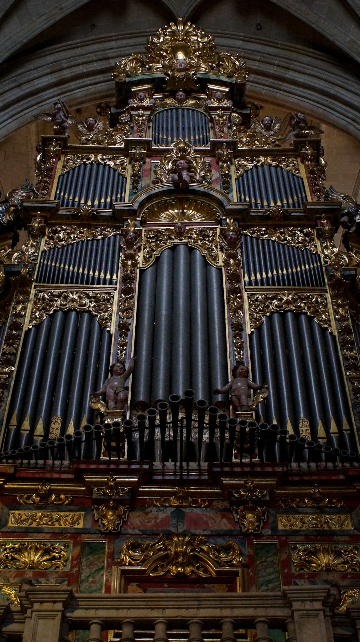 Catedral de Salamanca