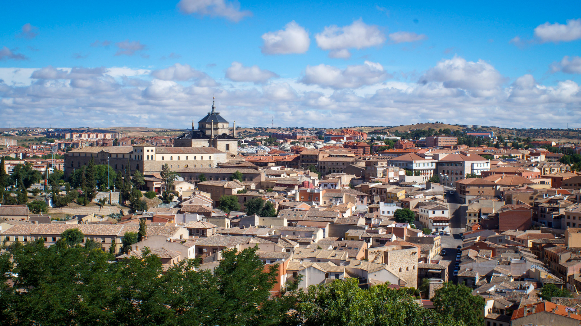 Toledo