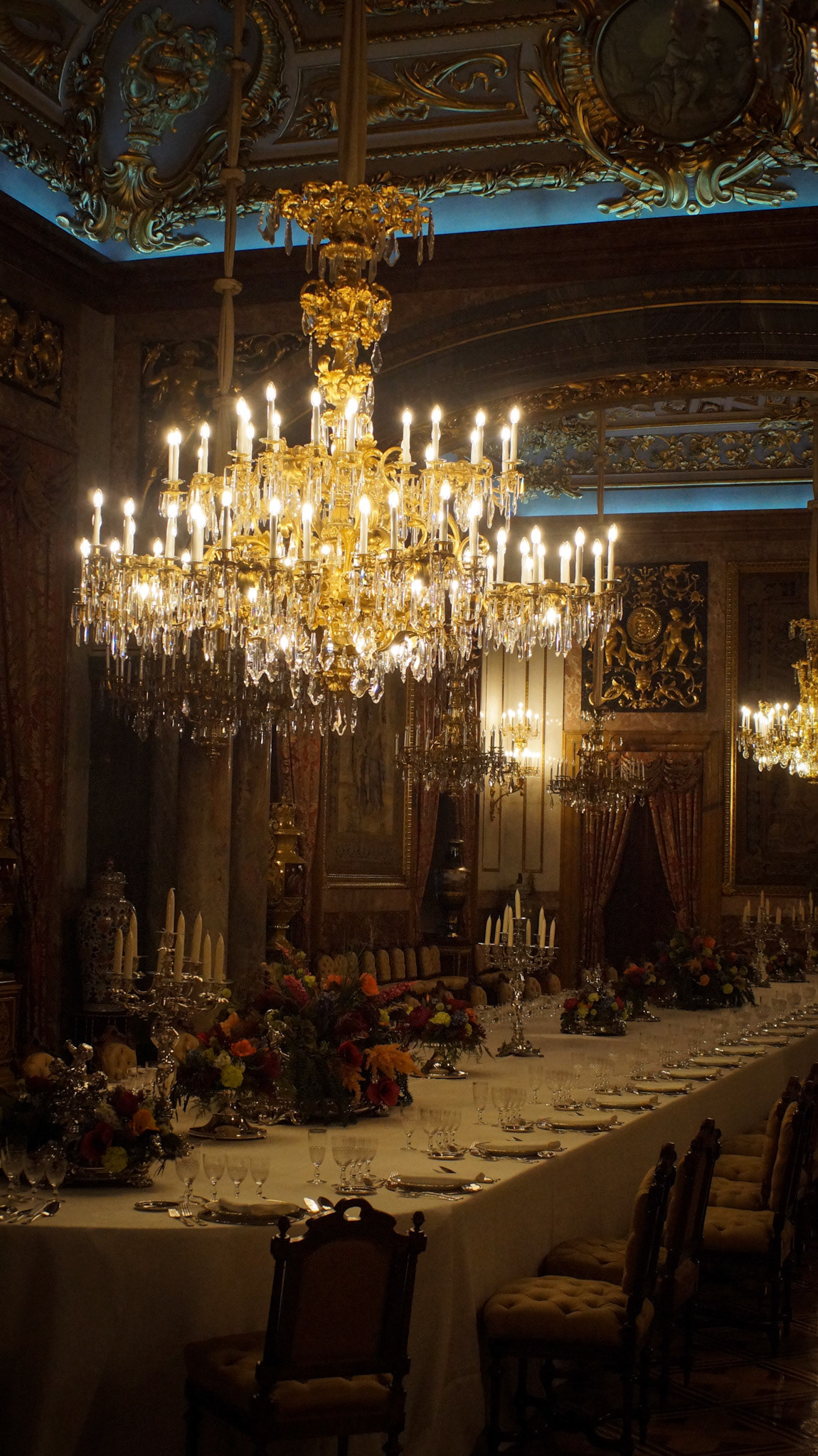 Palacio Real - Madrid